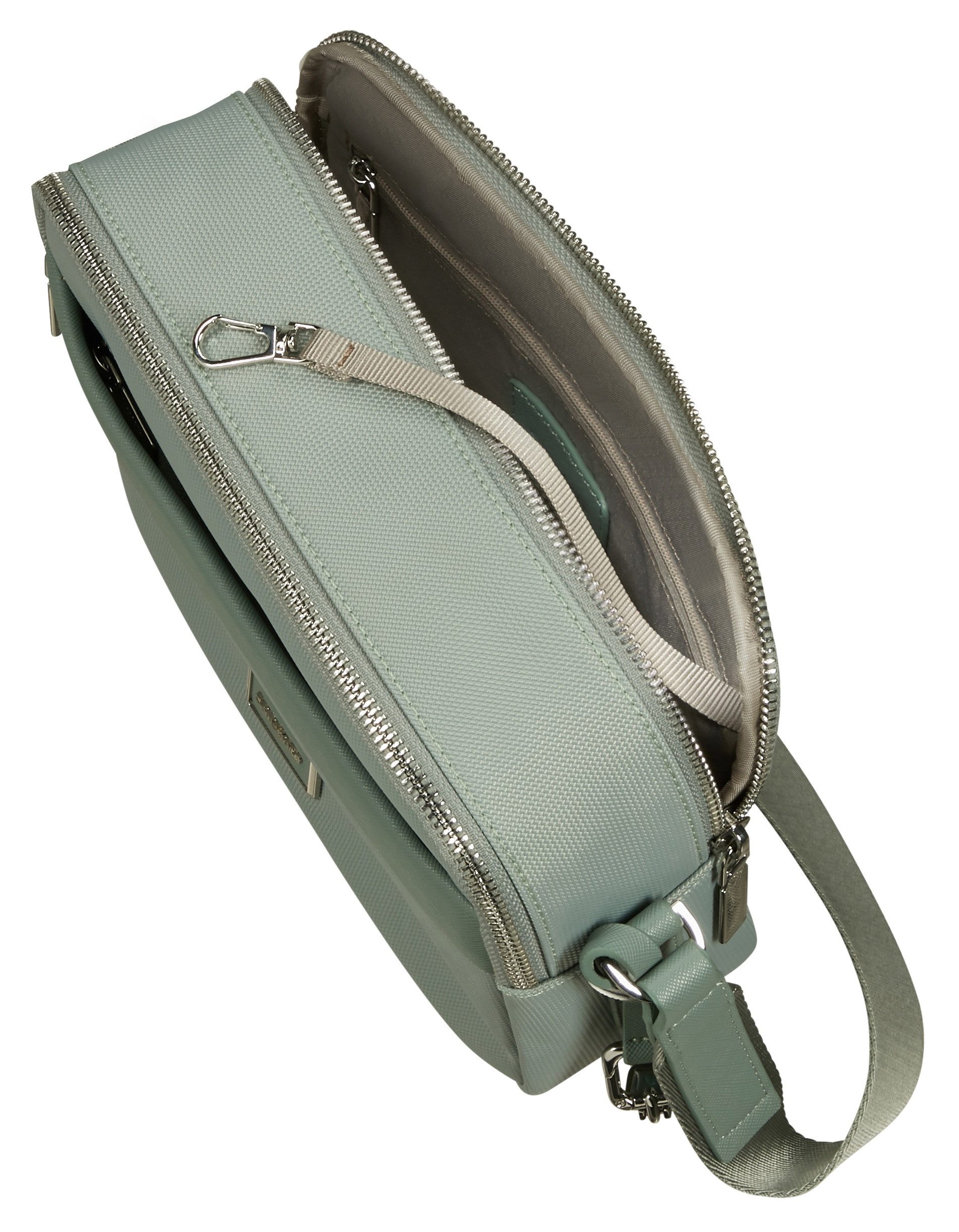 Samsonite Schoudertas IMAGE BIZ