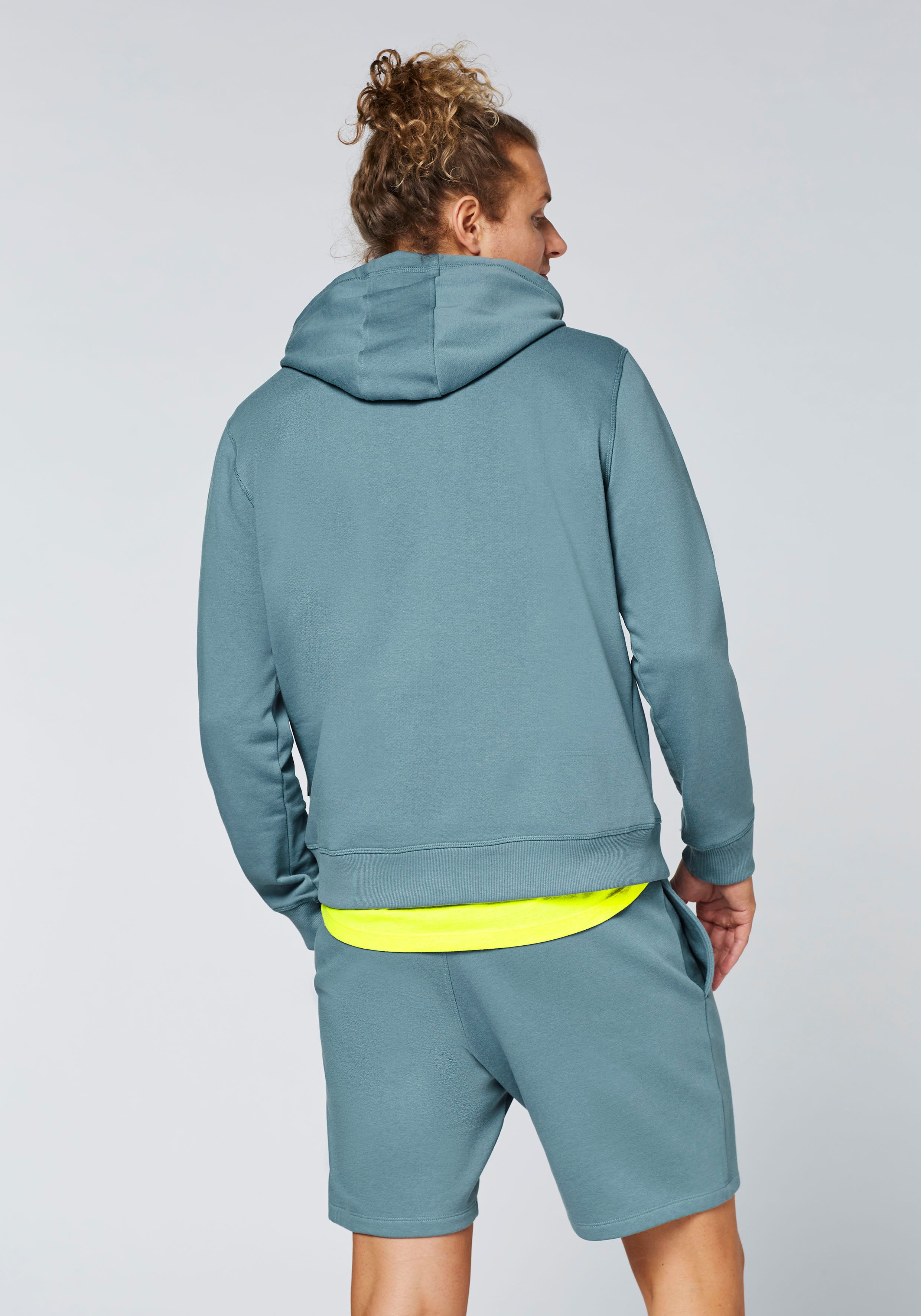 Chiemsee Hoodie