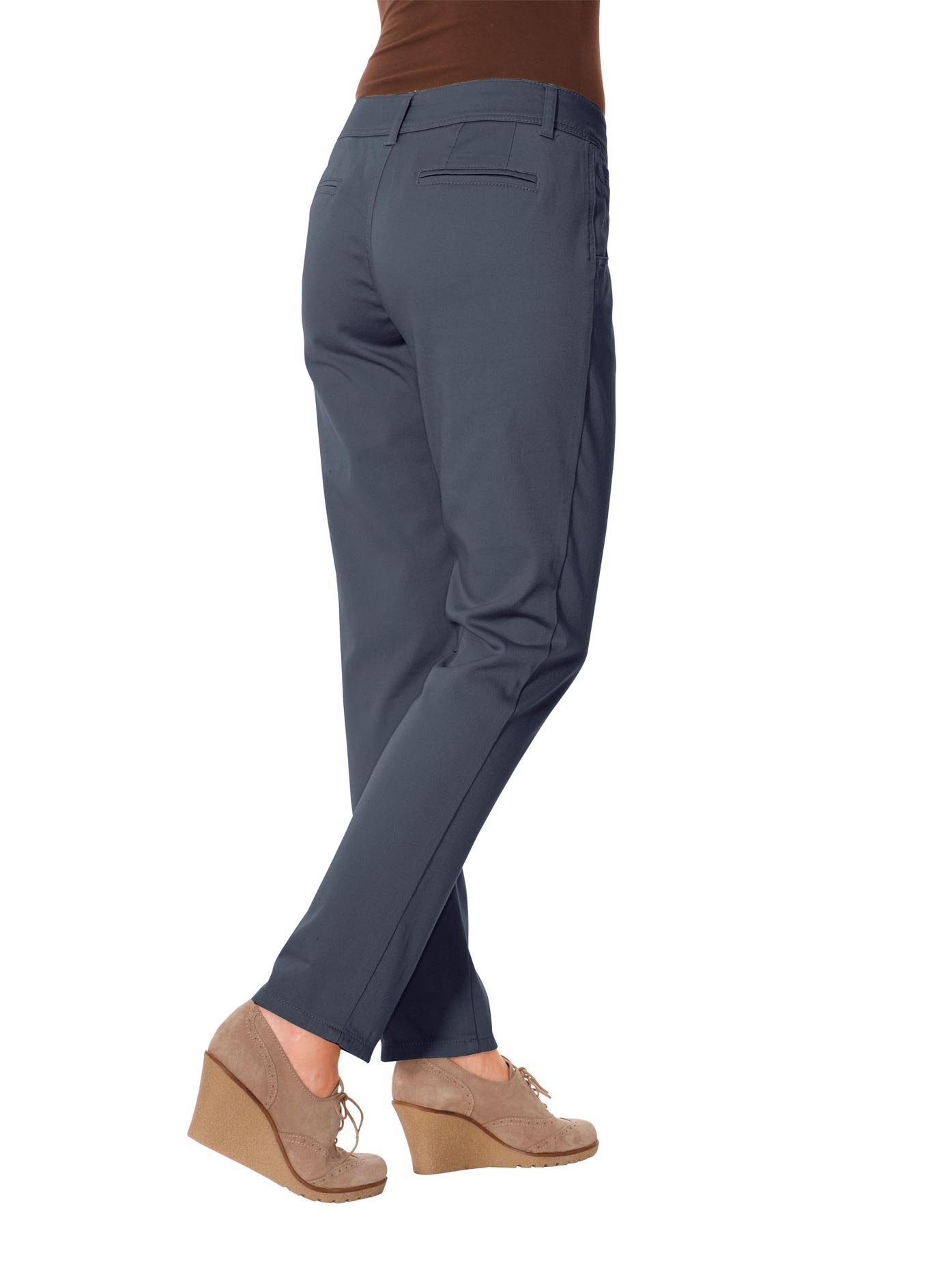 heine Chino