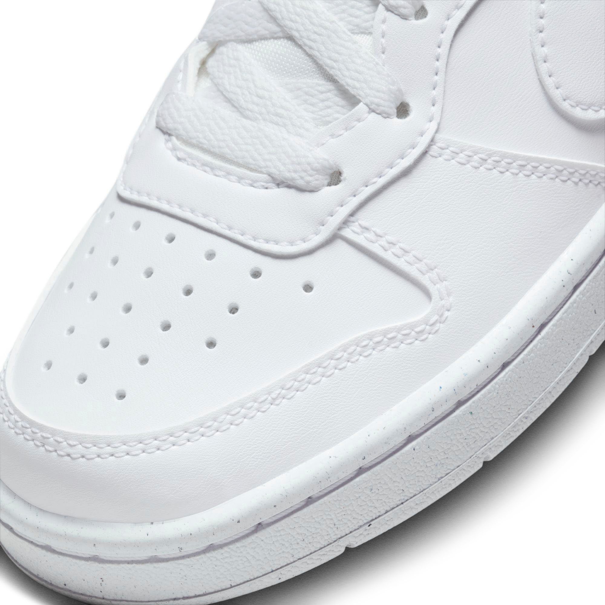 Nike Sportswear Sneakers COURT BOROUGH LOW RECRAFT (GS)