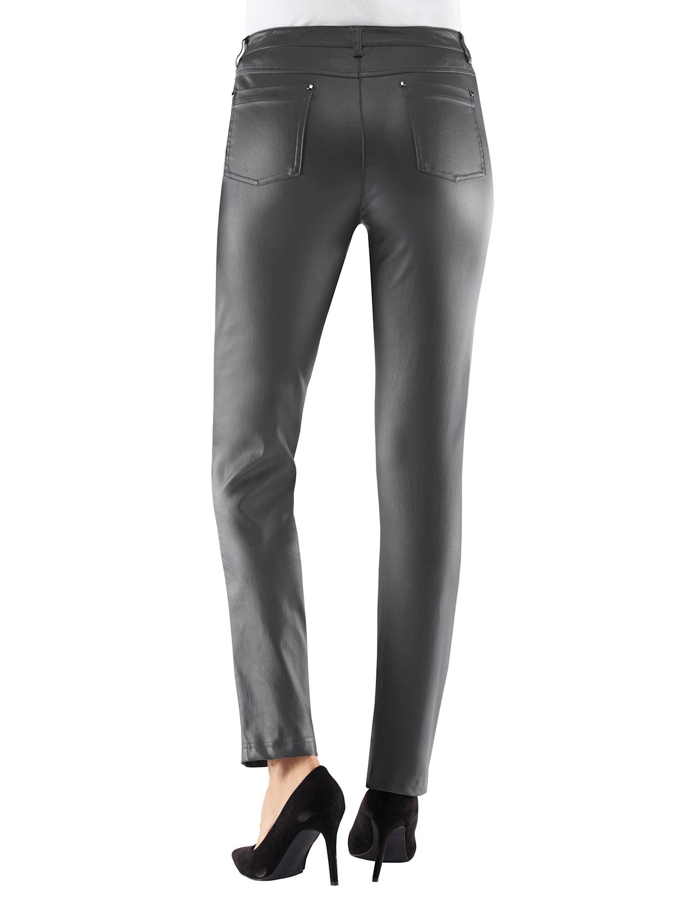 Creation L Five-pocketsbroek