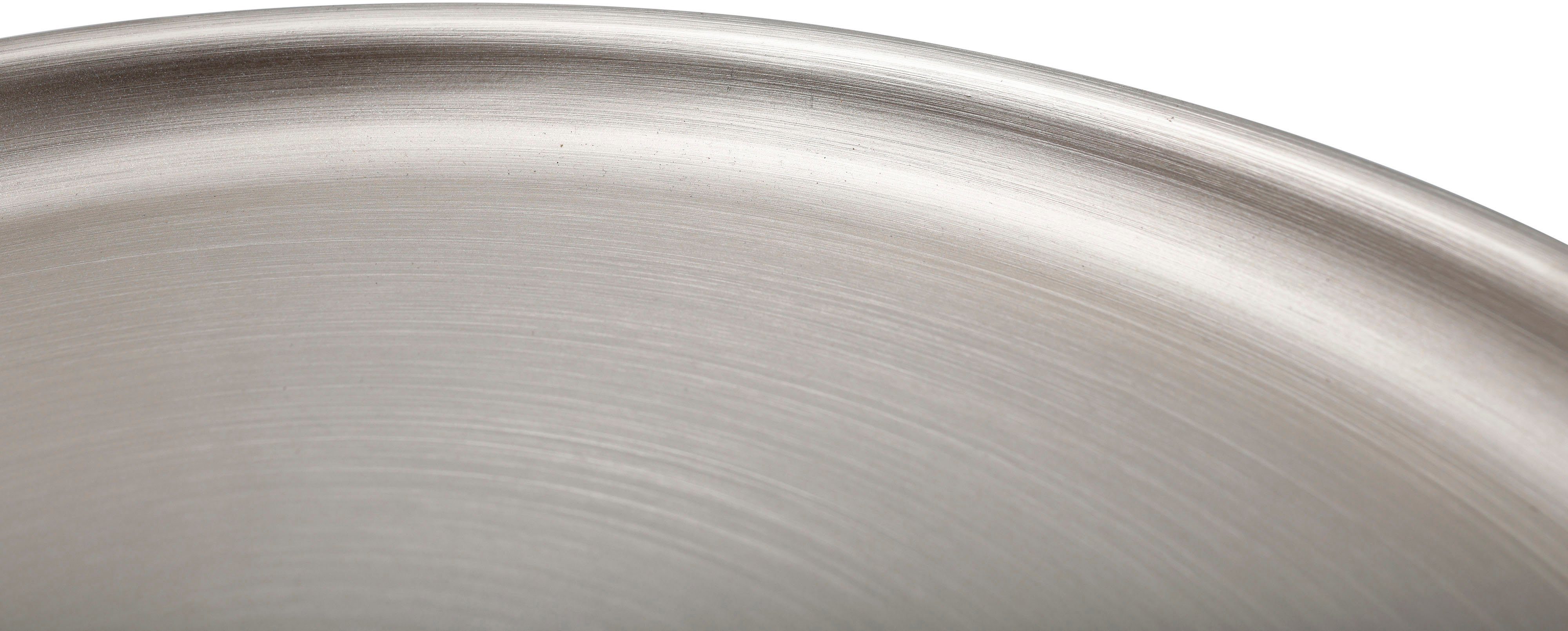 Kayoom Bijzettafel Art Deco 175, bijzettafel van metaal, functioneel en stabiel (1 stuk)