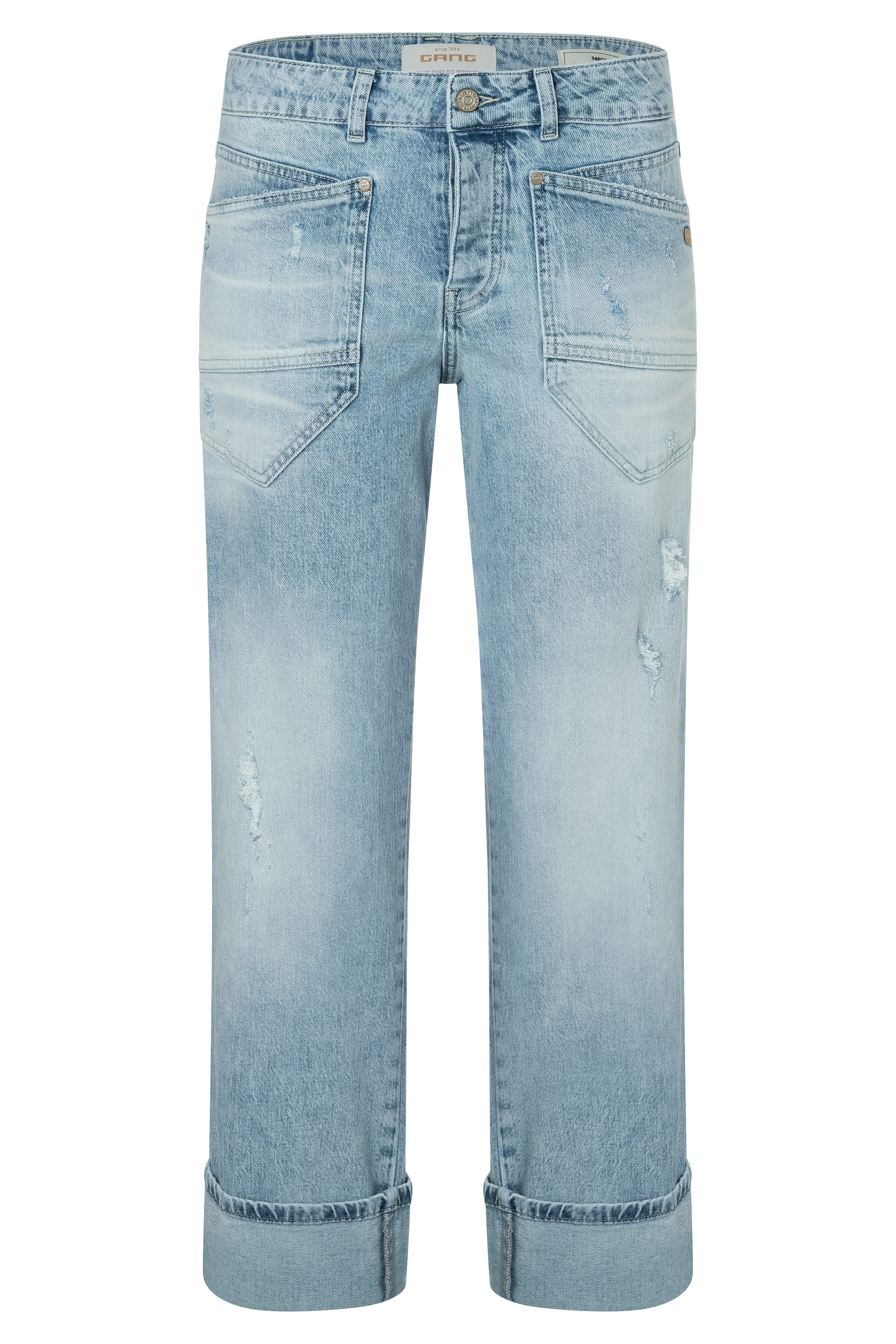 GANG Loose fit jeans 94ROBERTA