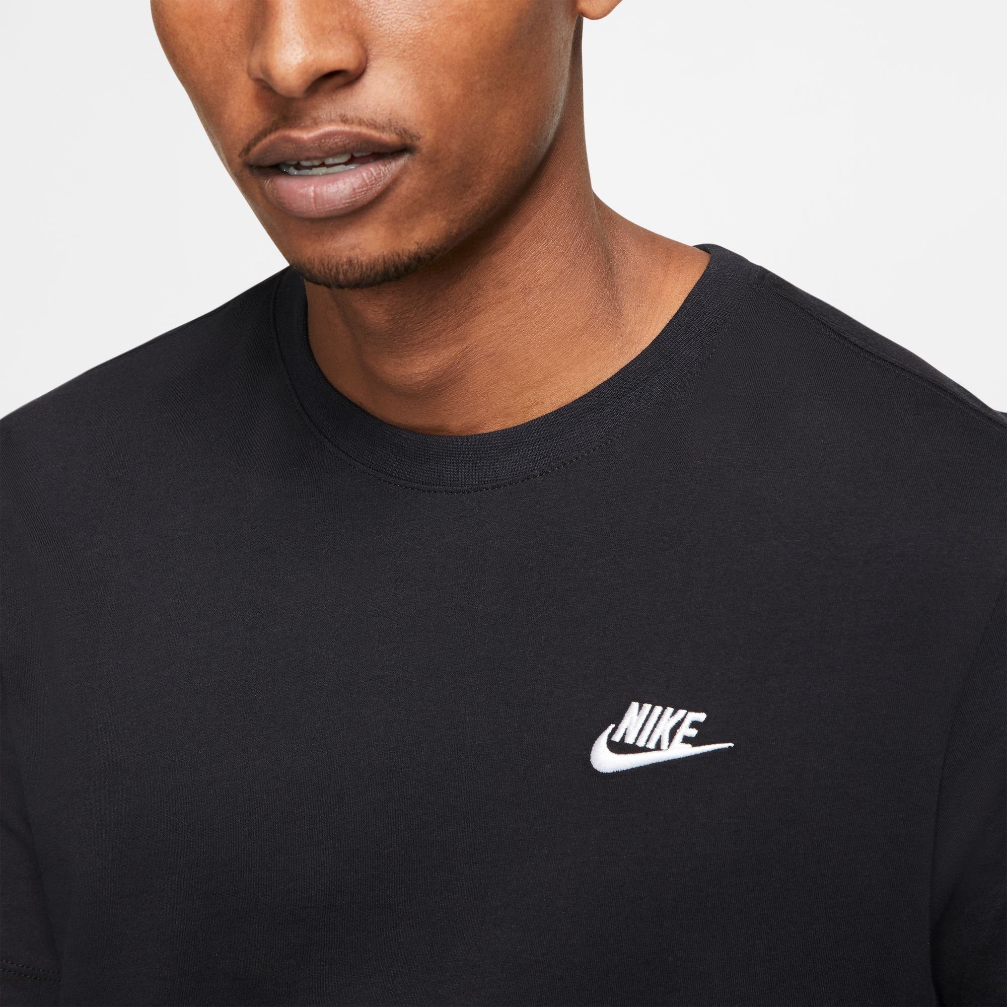 Nike Sportswear T-shirt Club Men's T-Shirt