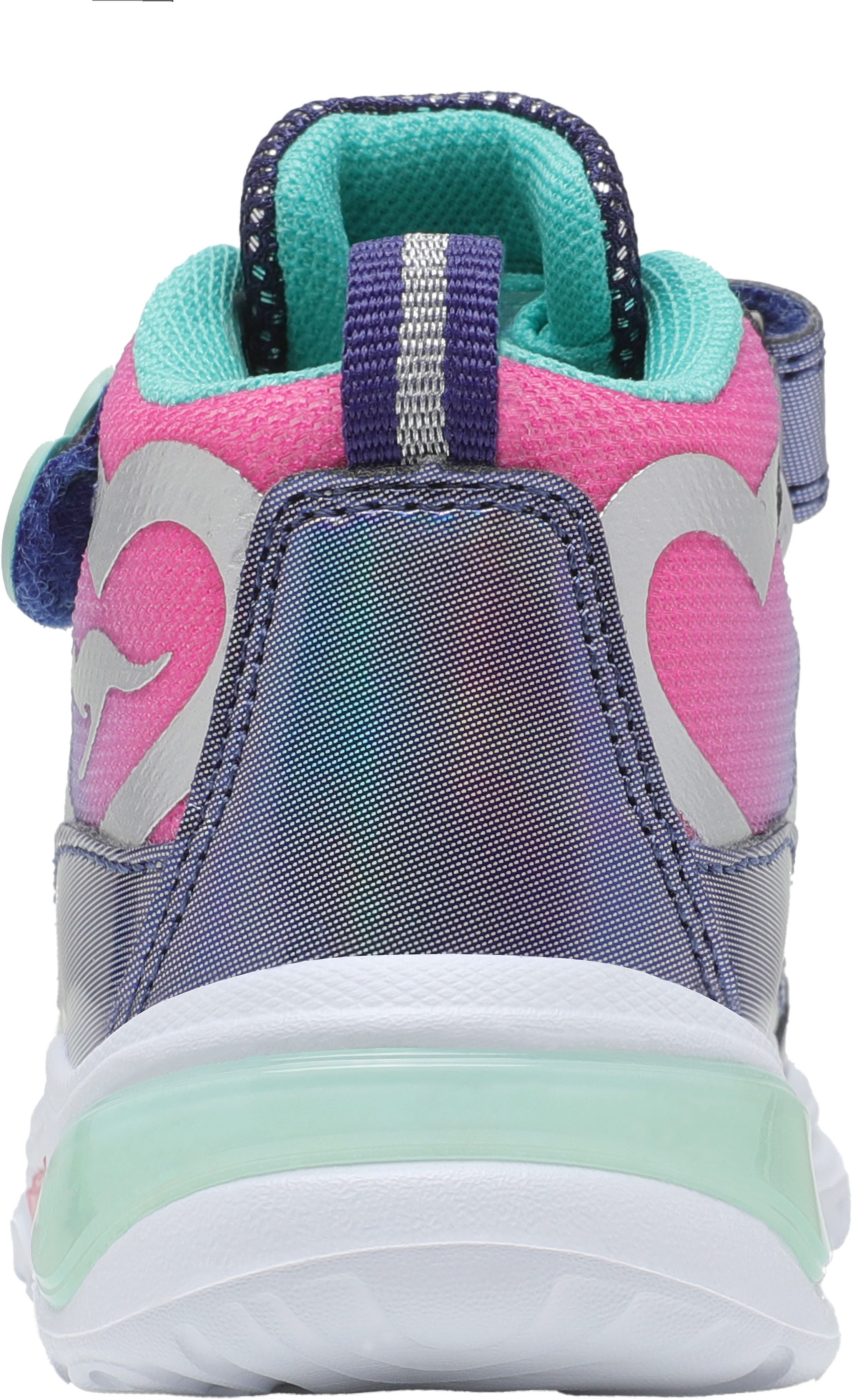 KangaROOS Sneakers K-SLG Willow Mid EV