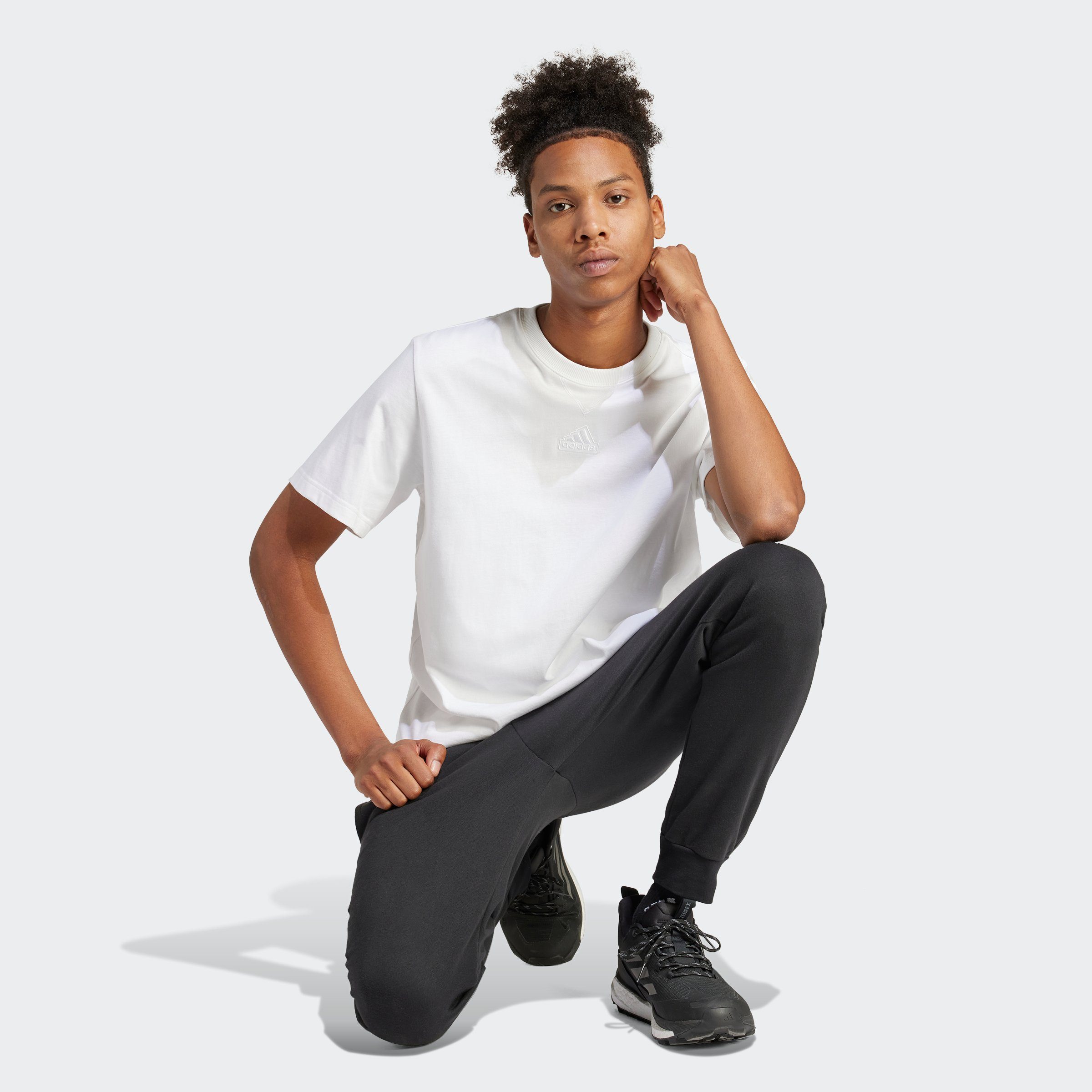 adidas Sportswear T-shirt M ALL SZN G T