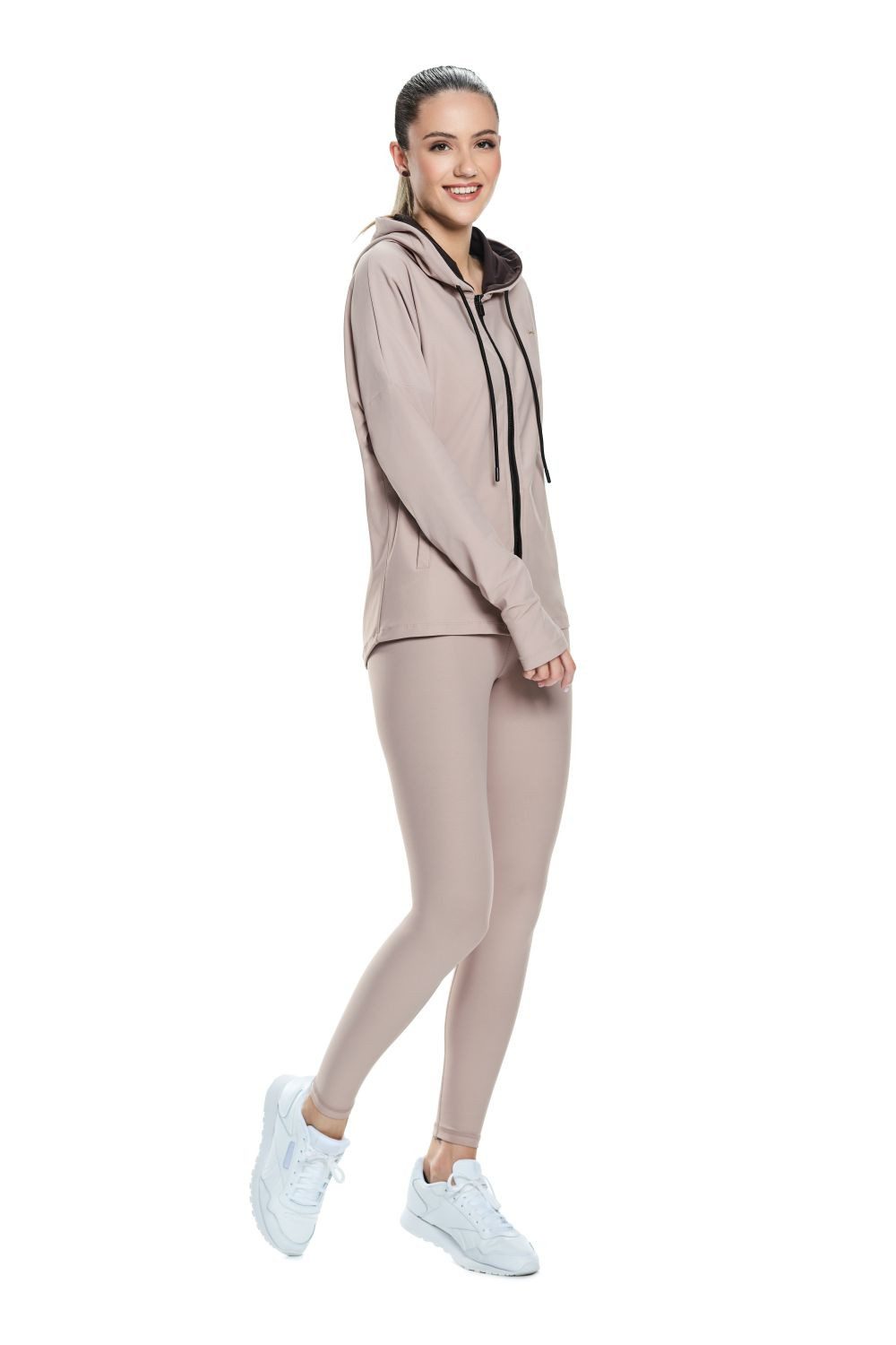 Winshape Trainingsjack Functional Comfort Jacket J008C