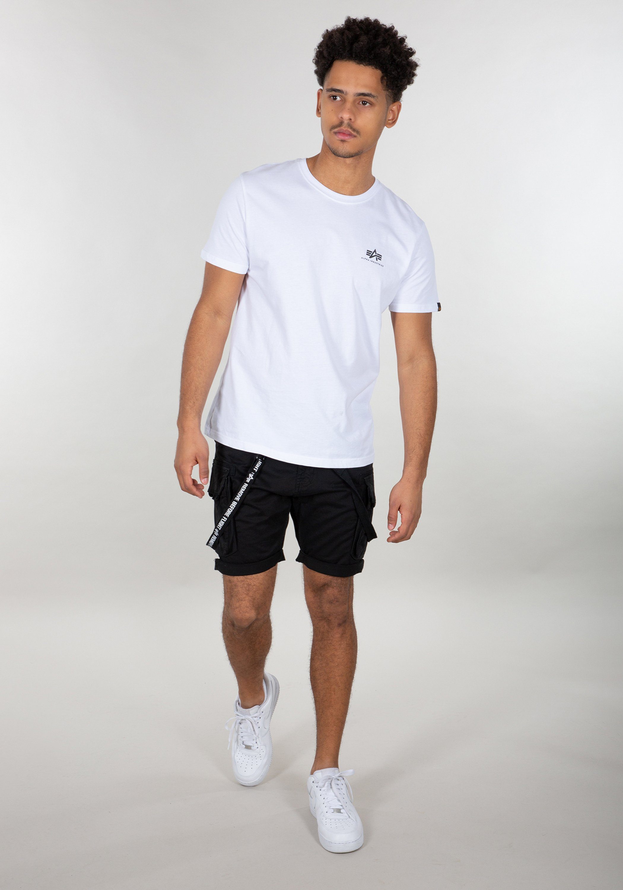 Alpha Industries Short Alpha Industries Men - Shorts Utility Short