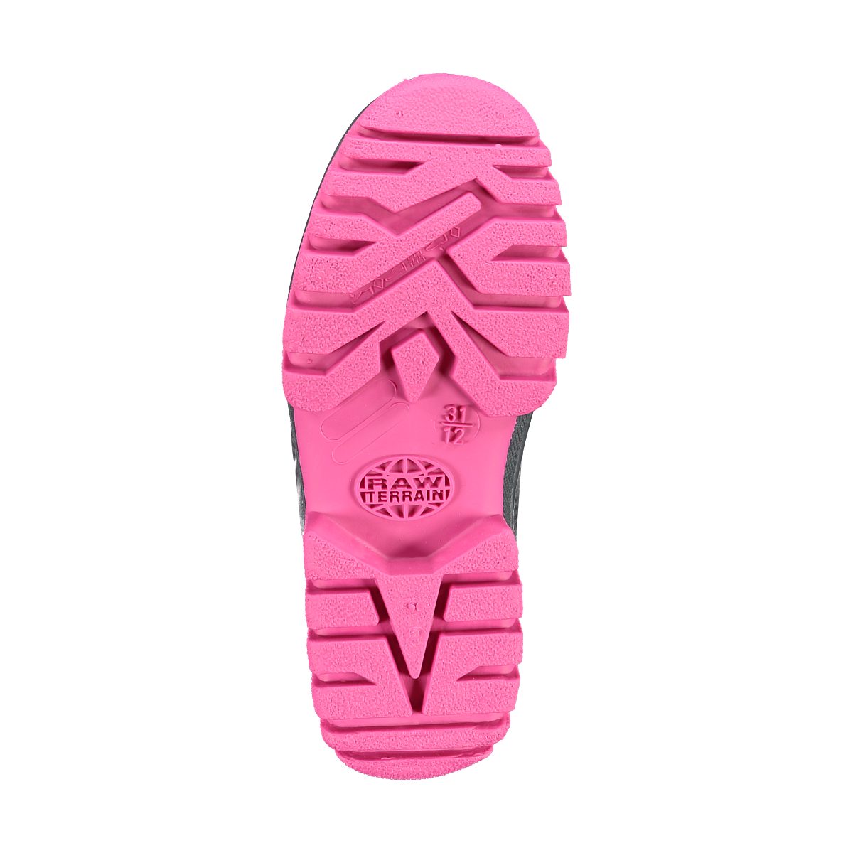 CMP Winterlaarzen KIDS AHTO WP SNOW BOOTS