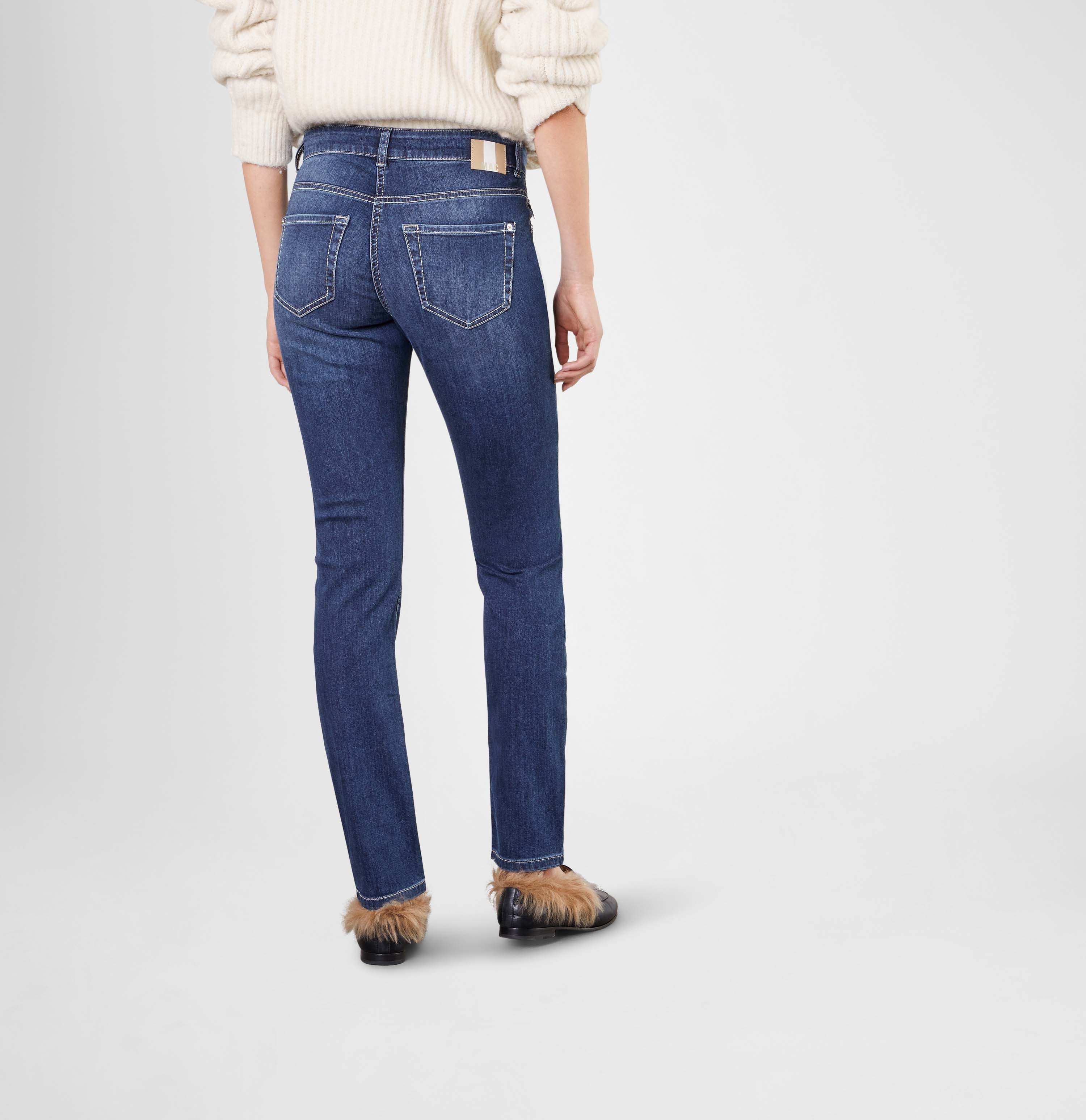 MAC Slim fit jeans