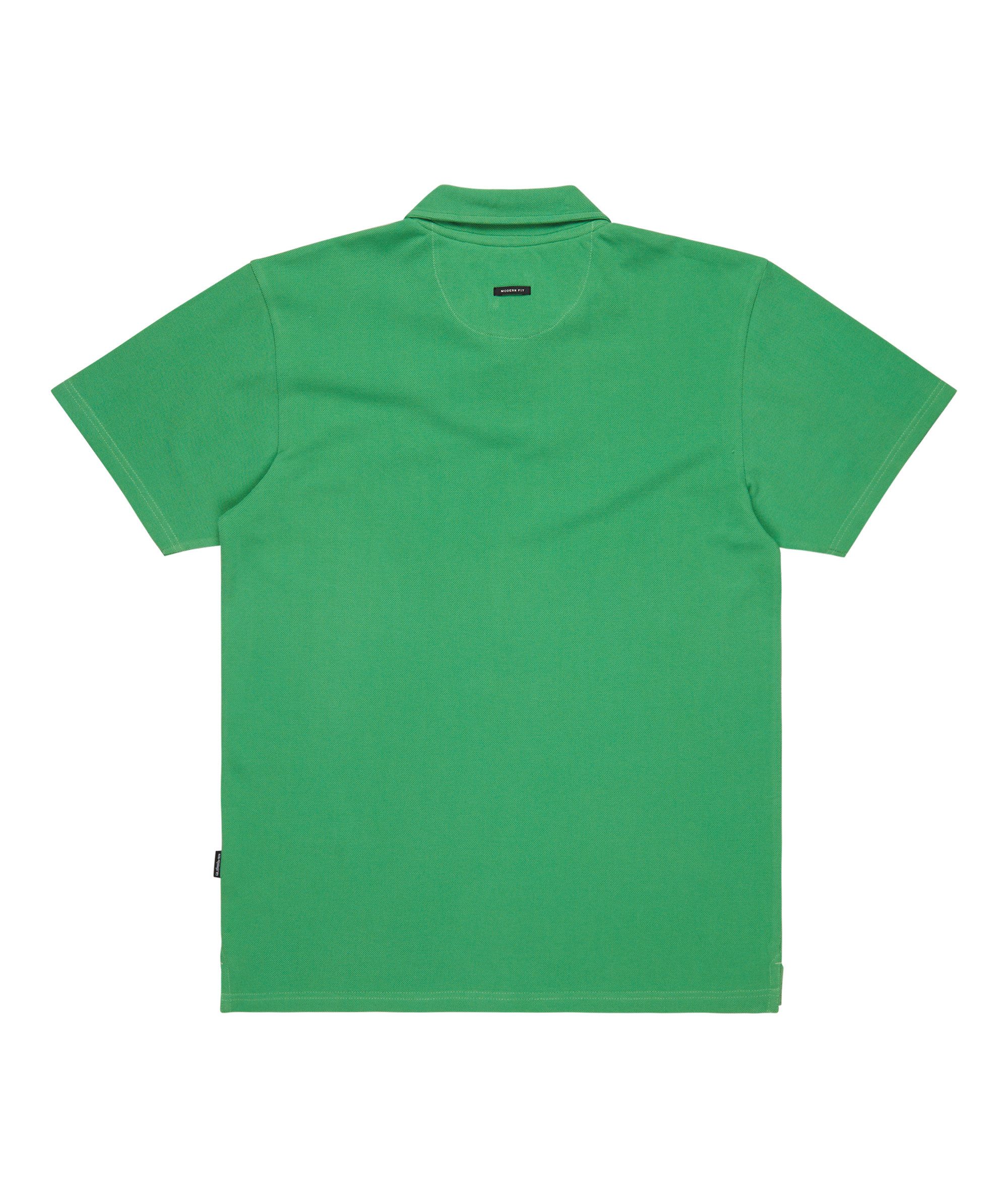 Quiksilver Poloshirt MW PIQUE POLO