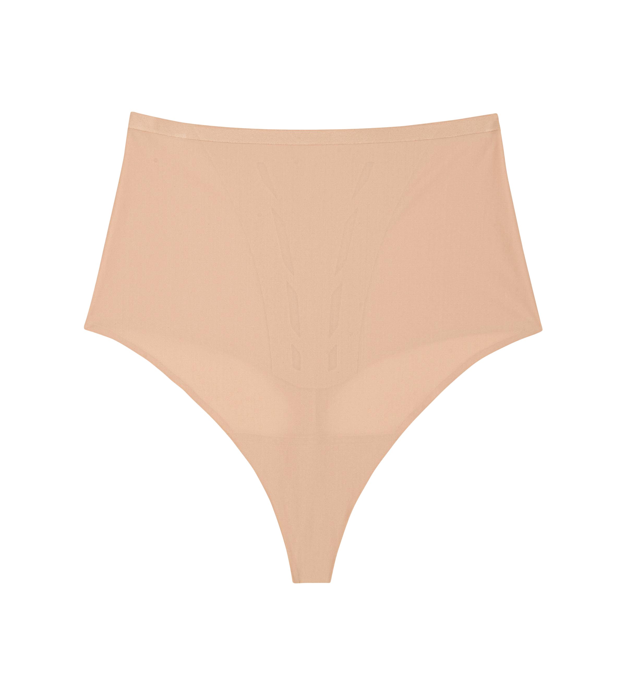 Triumph Shapingslip Shape Smart Highwaist String