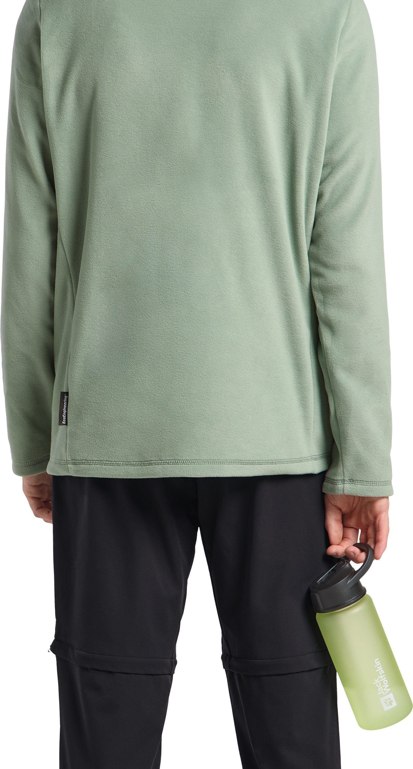 Jack Wolfskin Drinkfles SAIMA STRAW 0.7L
