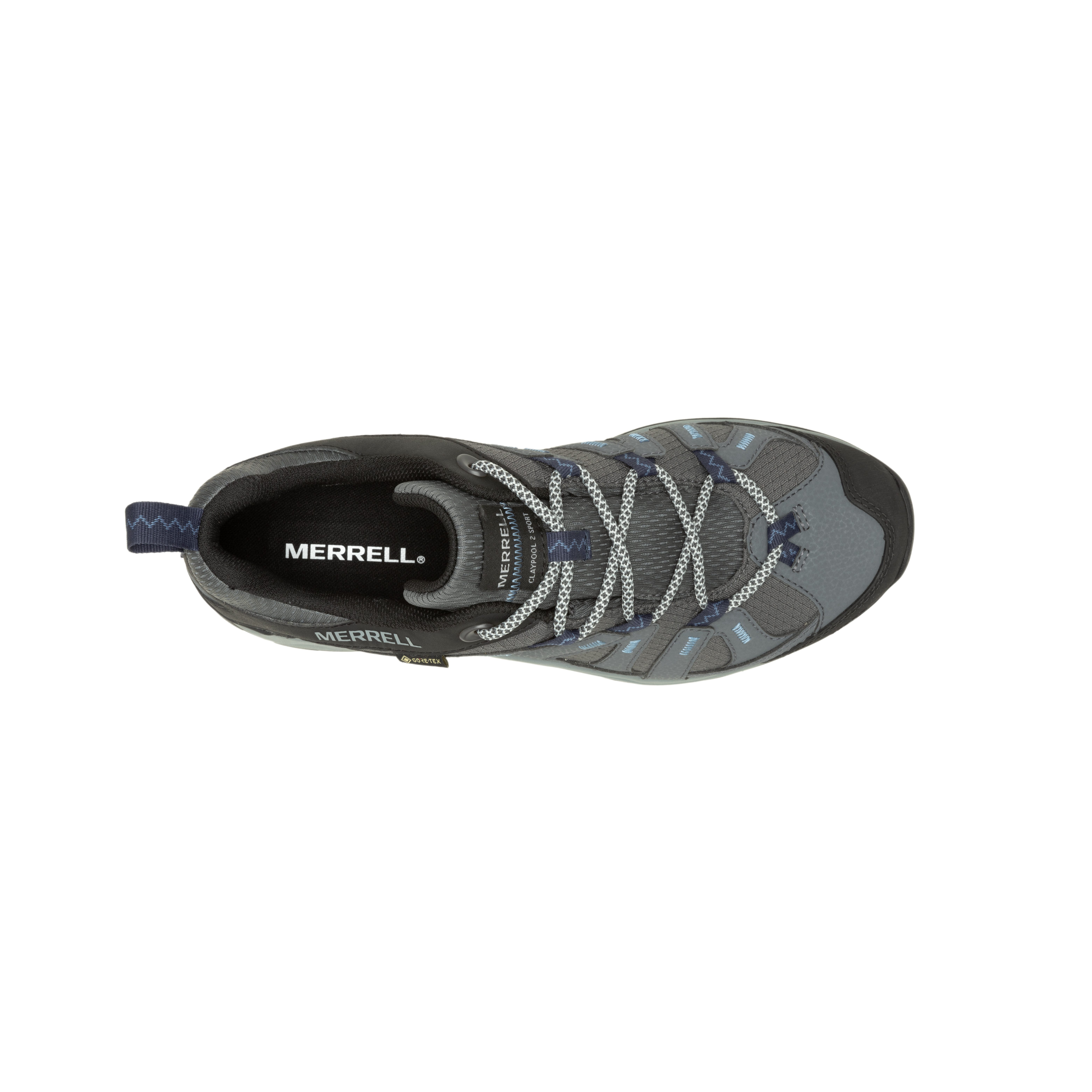 Merrell Wandelschoenen CLAYPOOL 2 SPORT GORE-TEX