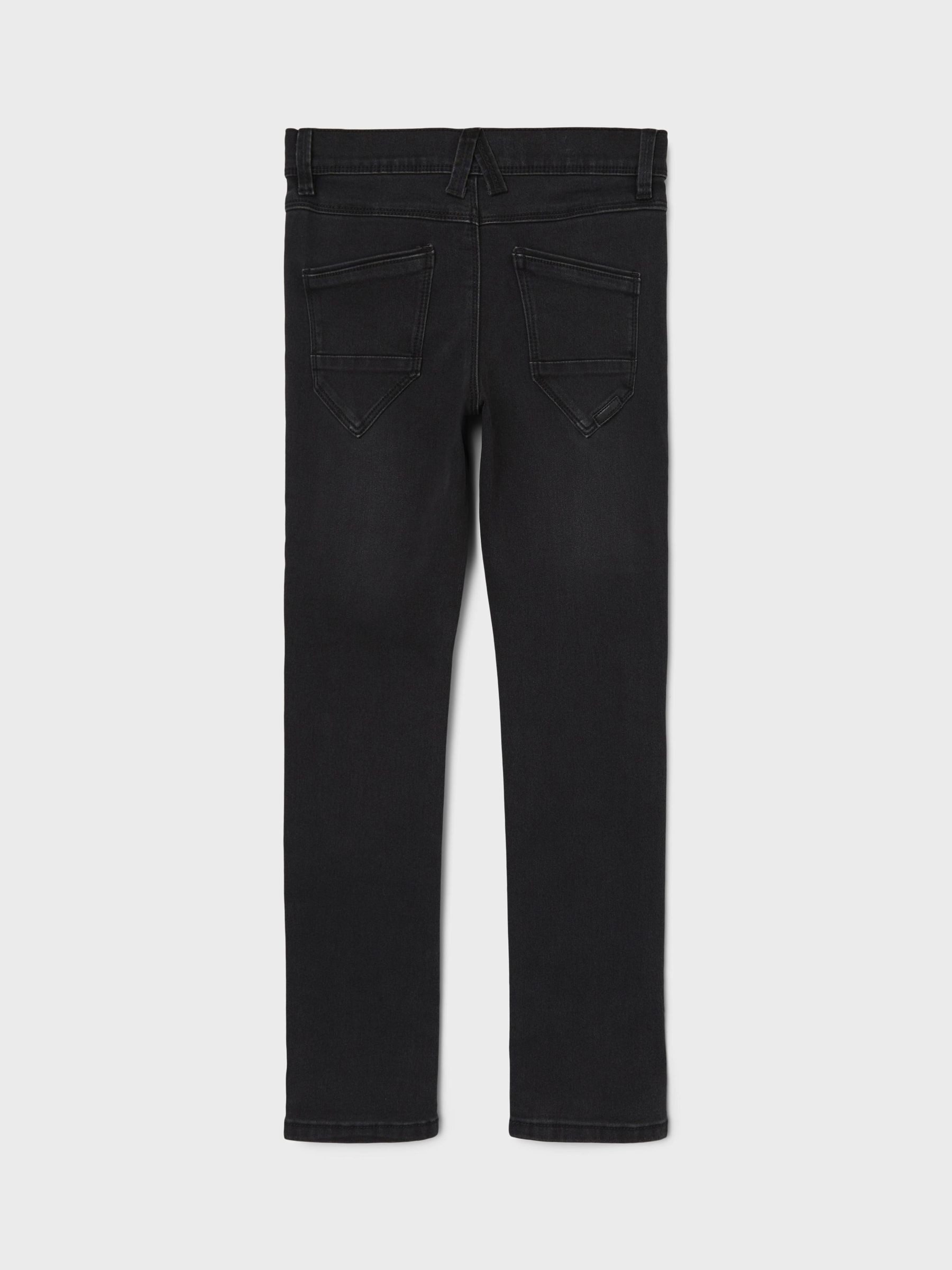 Name It 5-pocket jeans NKMROBIN DNMTAX PANT NOOS