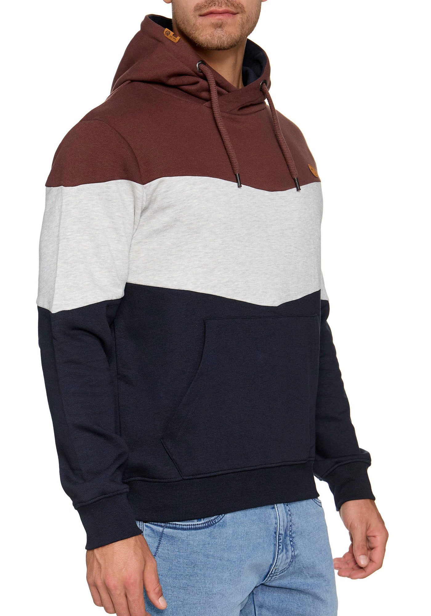 Indicode Hoodie INMarcus