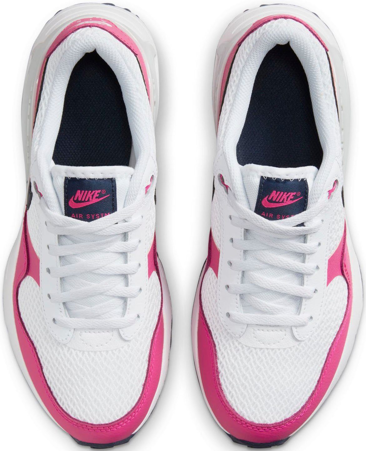 Nike Sportswear Sneakers AIR MAX SYSTM (GS)