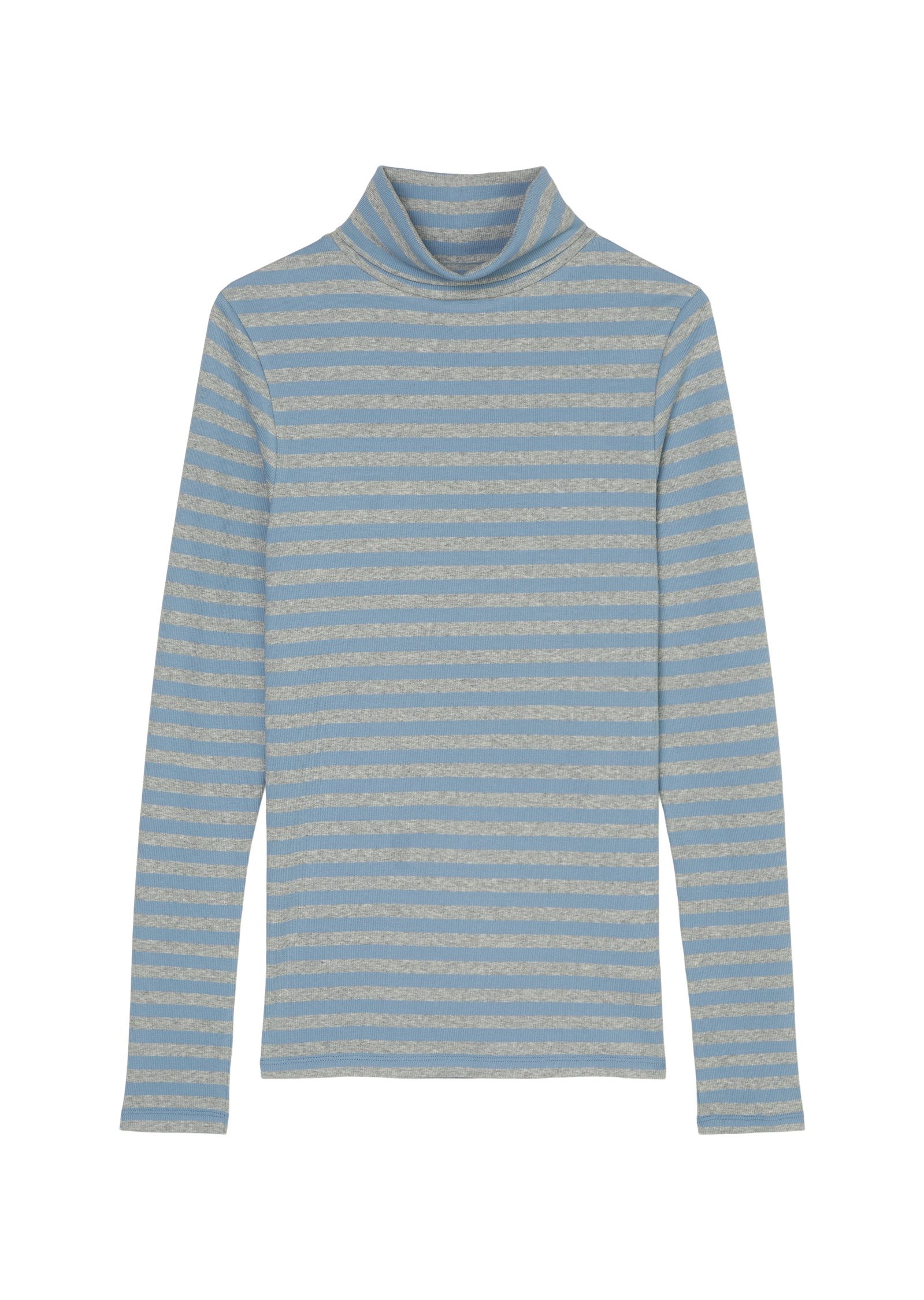 Marc O'Polo DENIM Shirt met lange mouwen met col