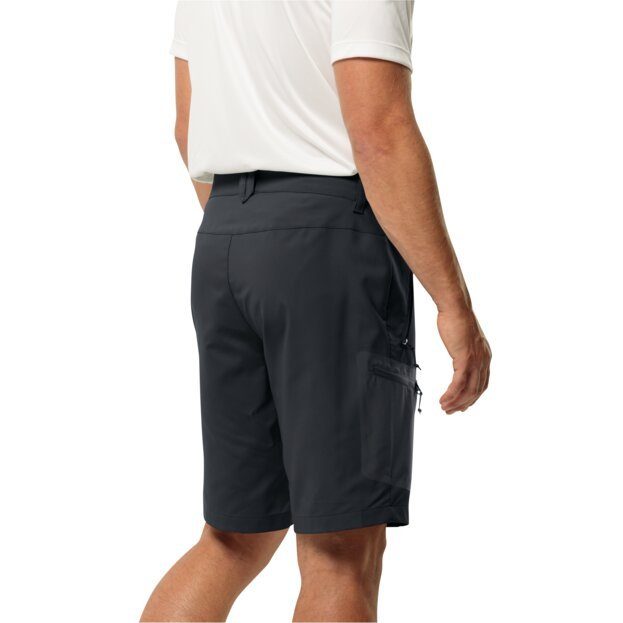 Jack Wolfskin Functionele short ACTIVE TRACK SHORTS M