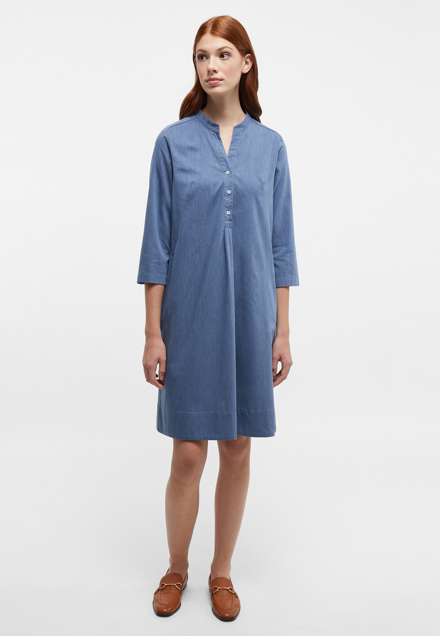 Eterna Blousejurk Loose fit