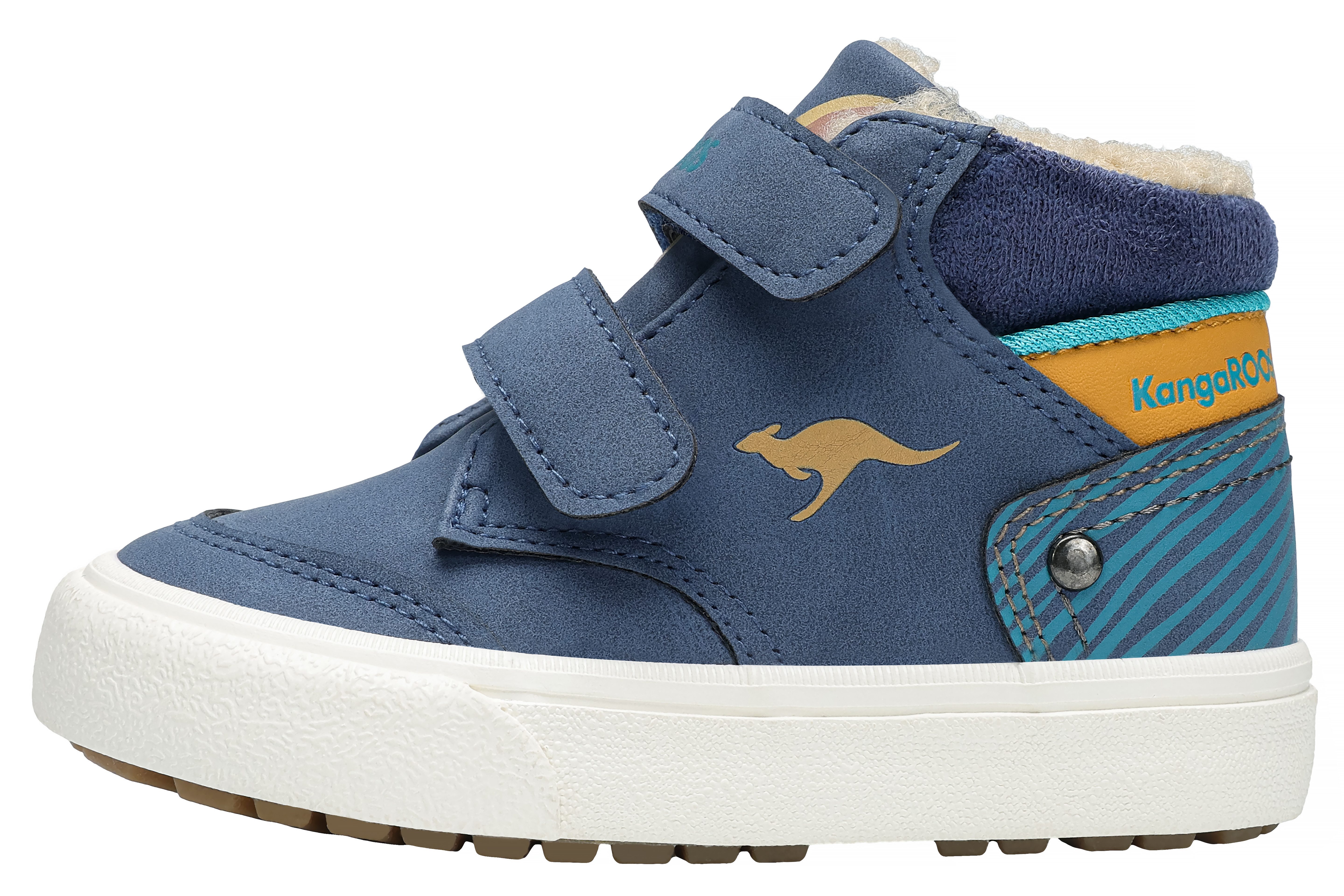 KangaROOS Sneakers KaVu Primo V
