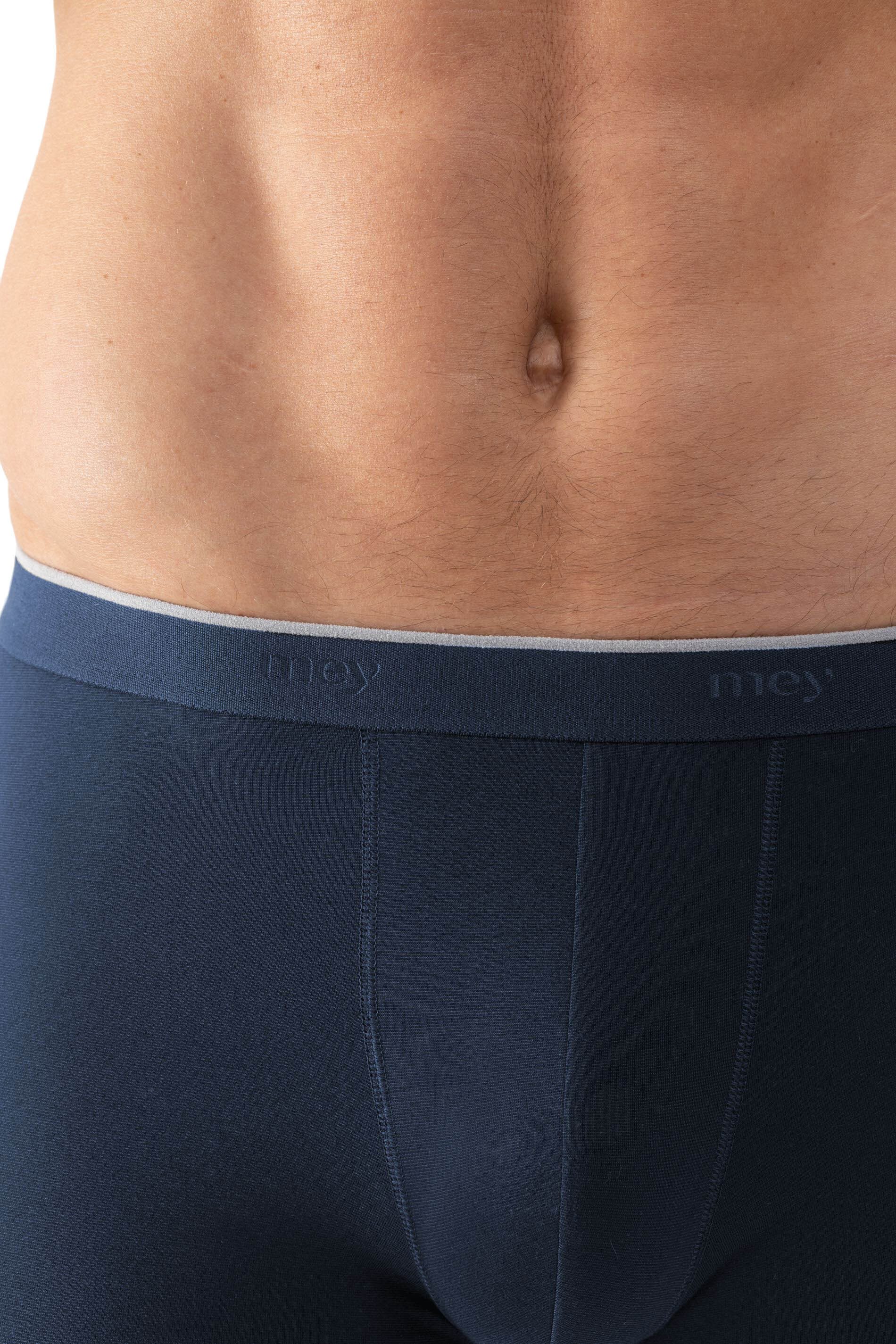 Mey Trunk Dry Cotton Elastische logotaillering