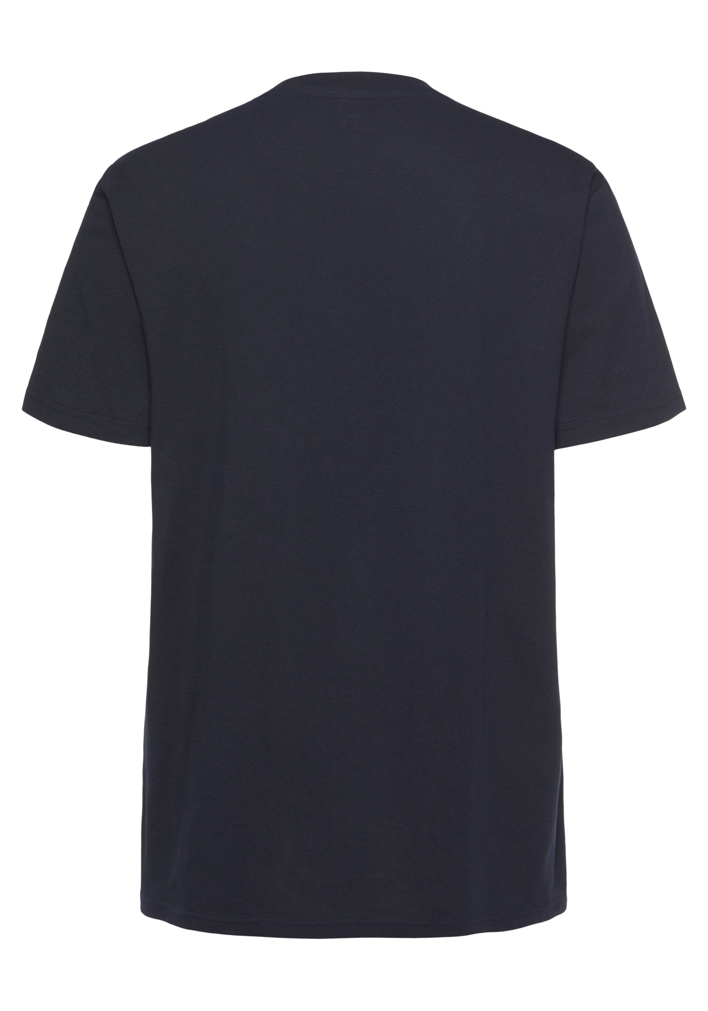Champion T-shirt (Set van 2)