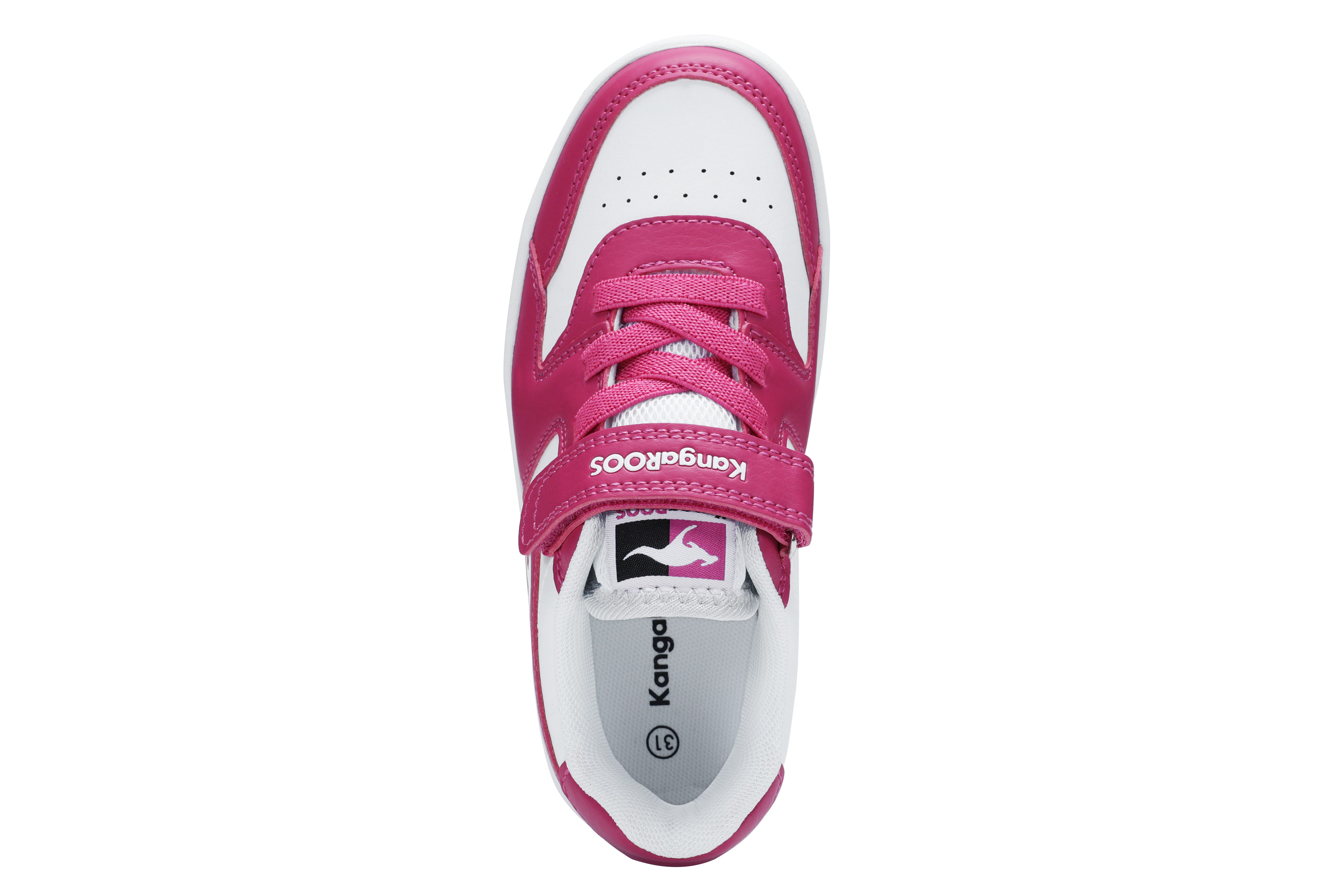 KangaROOS Sneakers K-CP Fair EV