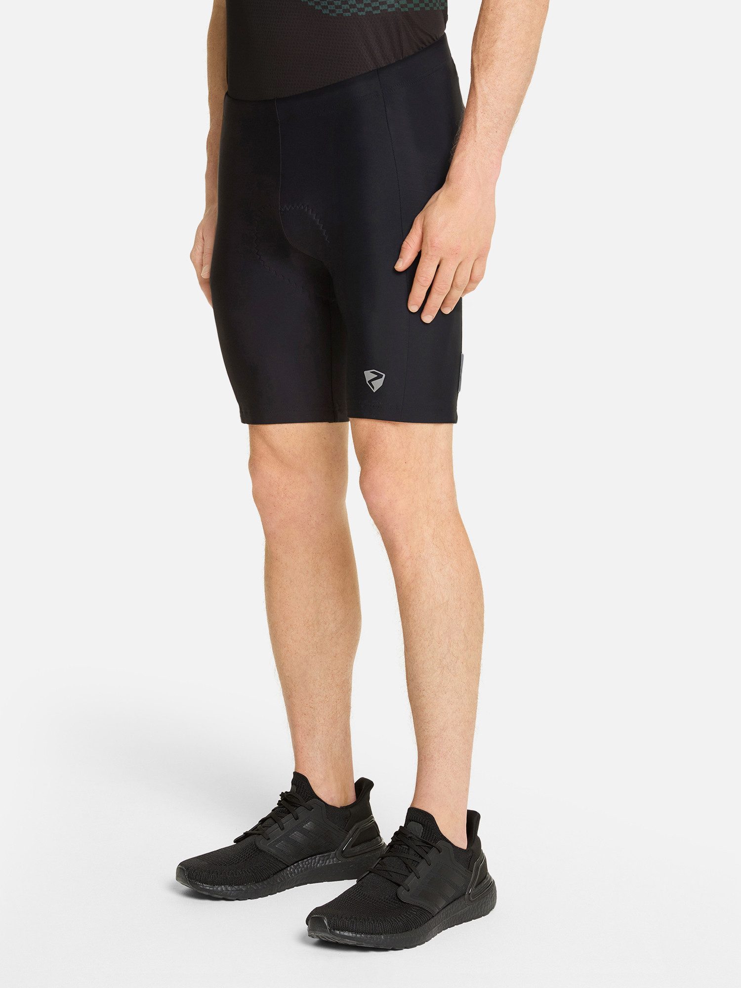 Ziener Fietsbroekje NILAN-Z