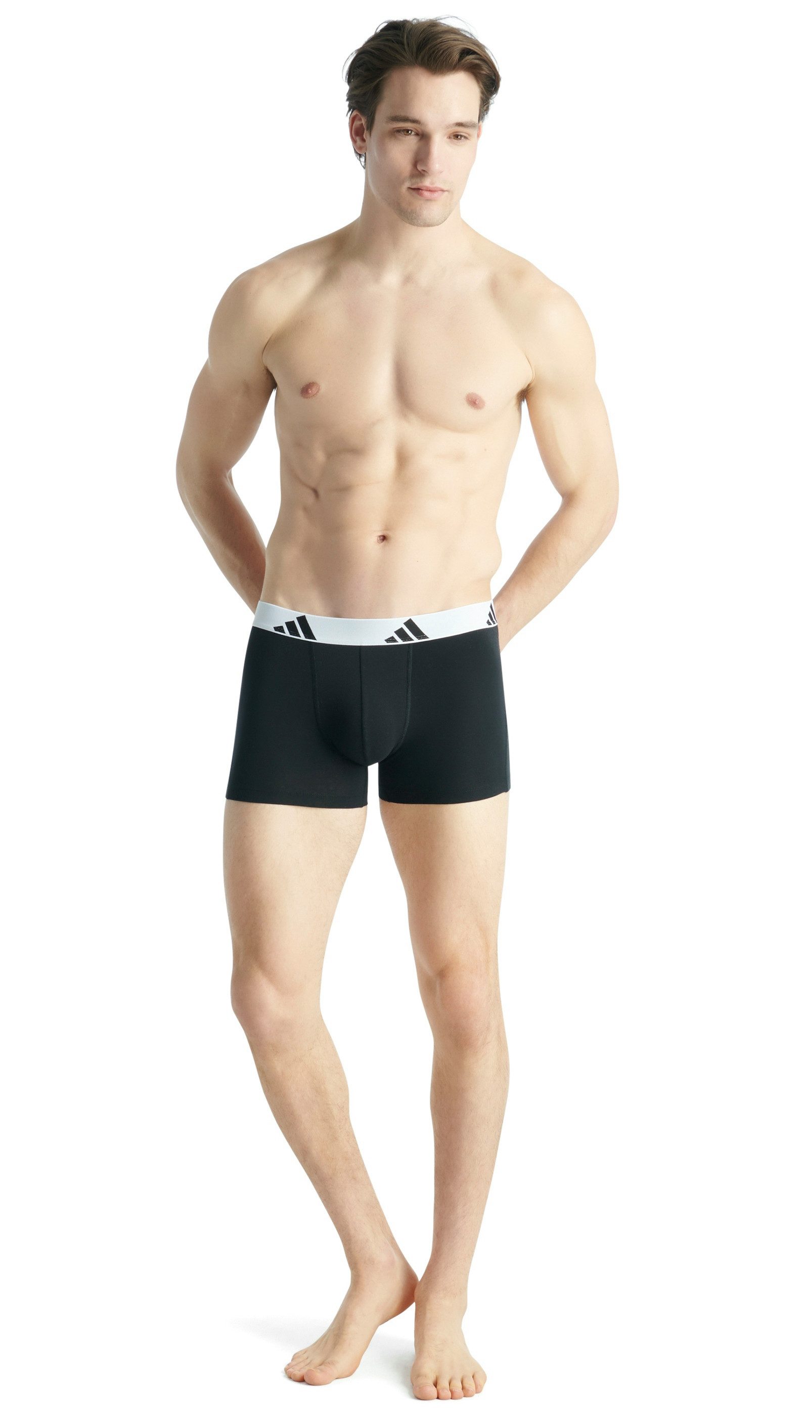 adidas Sportswear Trunk Active Flex Cotton (Set van 5)