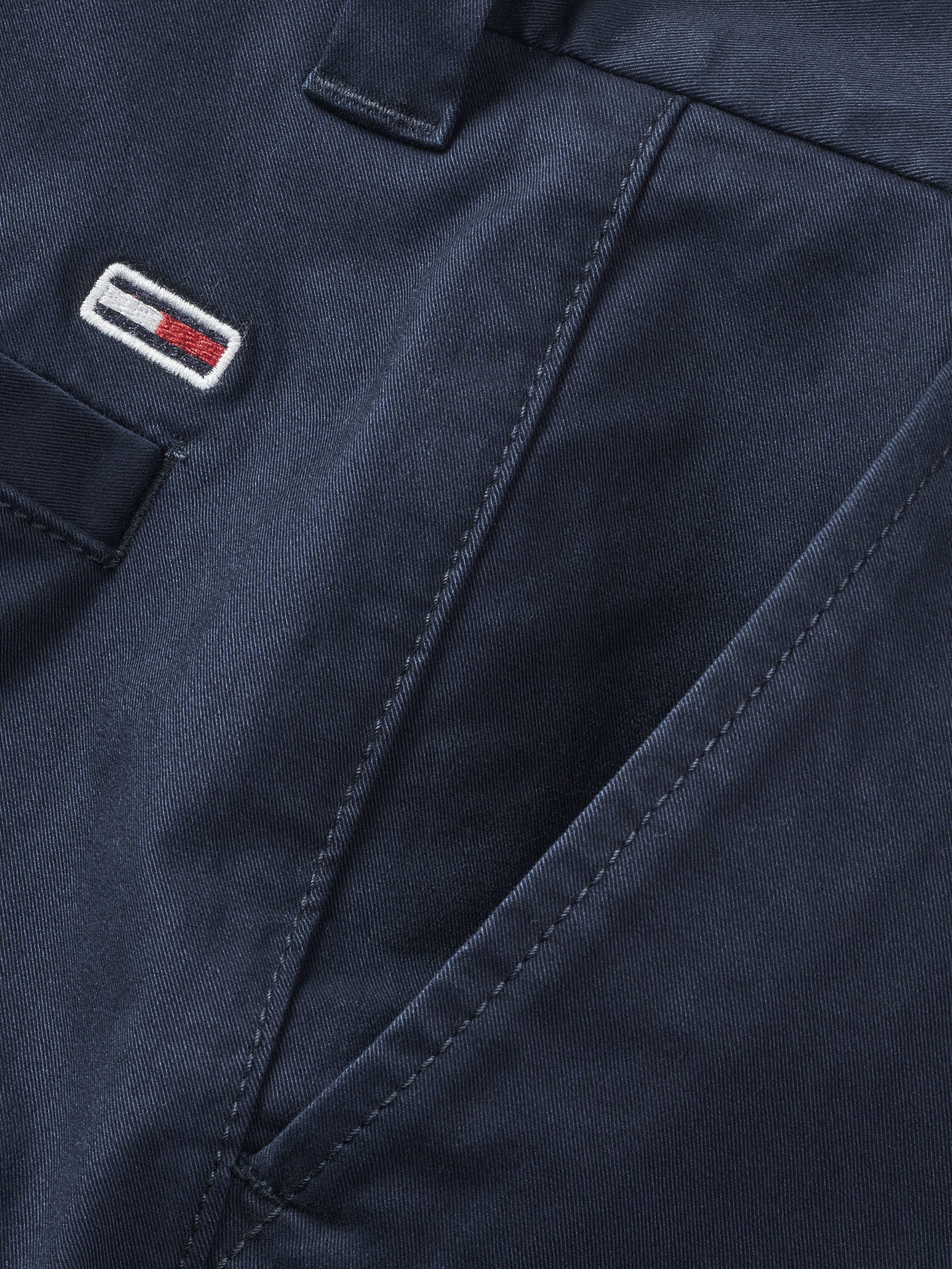 TOMMY JEANS Chino TJM AUSTIN CHINO