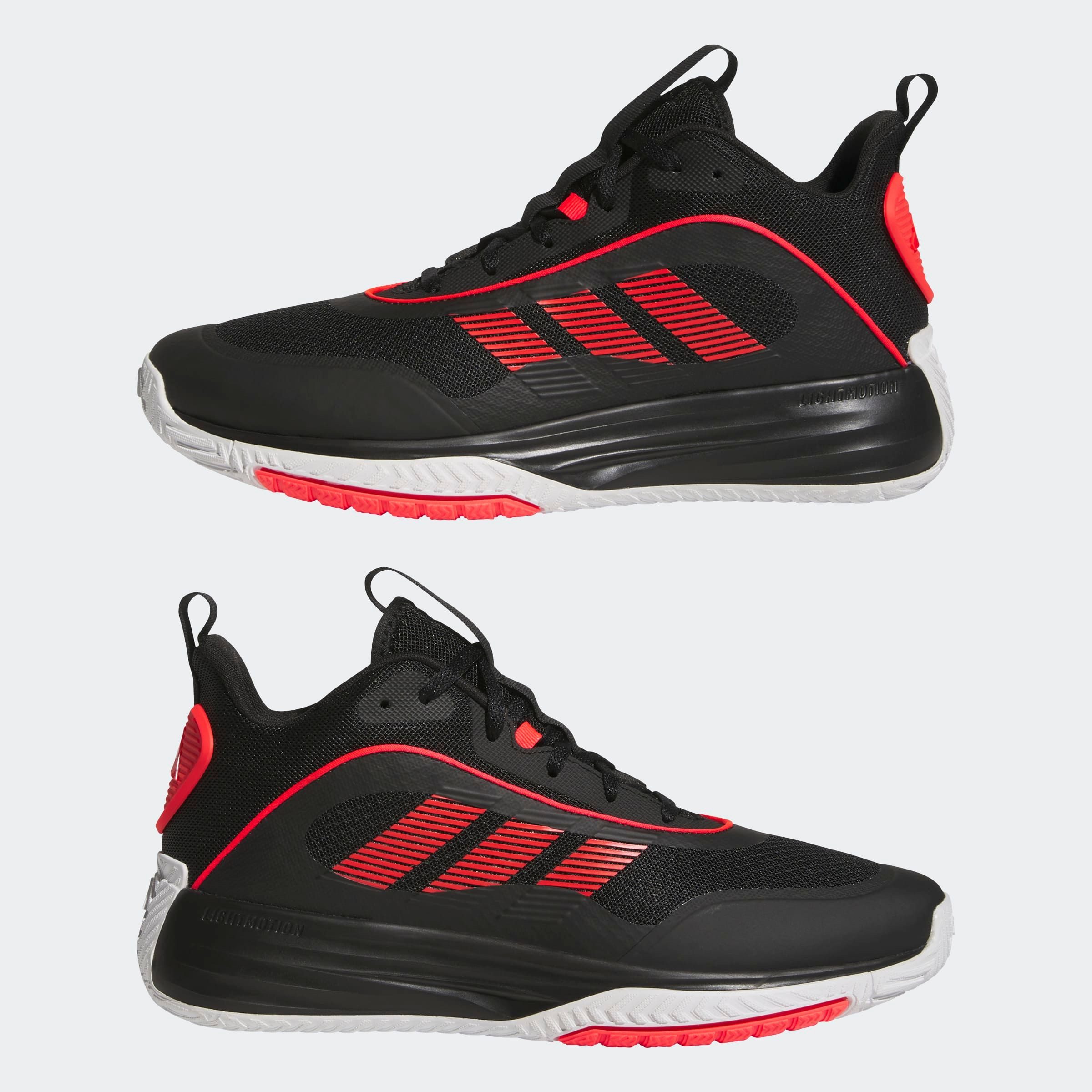 adidas Sportswear Basketbalschoenen OWNTHEGAME 3.0