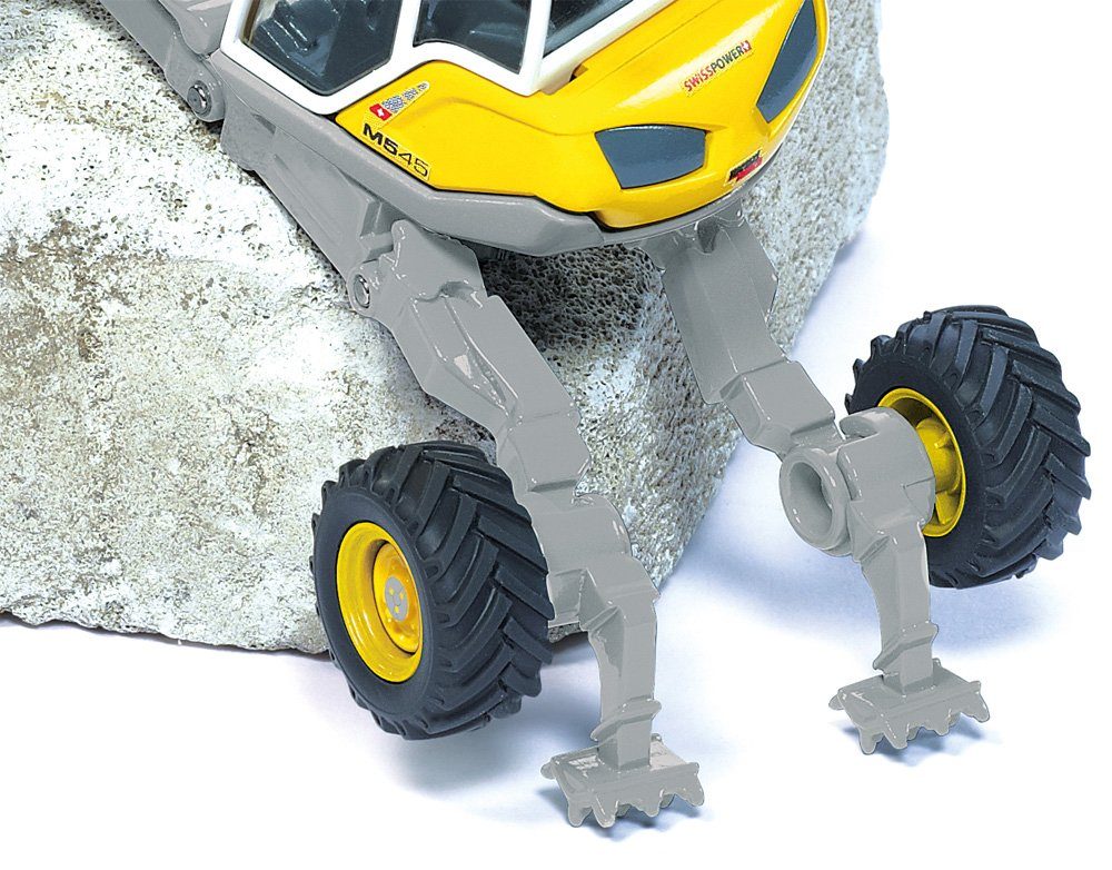 Siku Speelgoed graafmachine SIKU Super, Menzi Muck (3548)