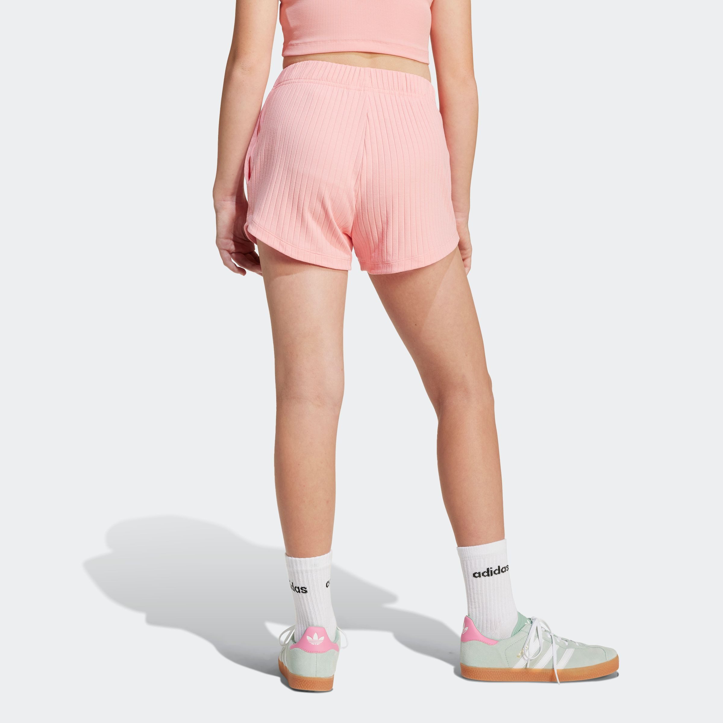adidas Originals Short RIB SHORTS (1-delig)
