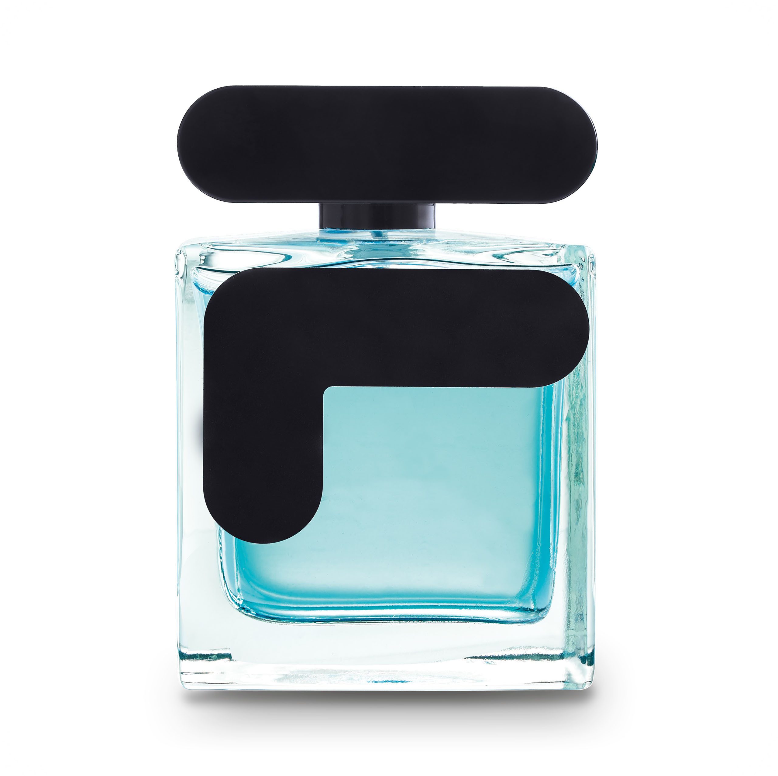 Fila Eau de toilette Fila F-Vibes Man EdT 90 ml (set, 1-delig)
