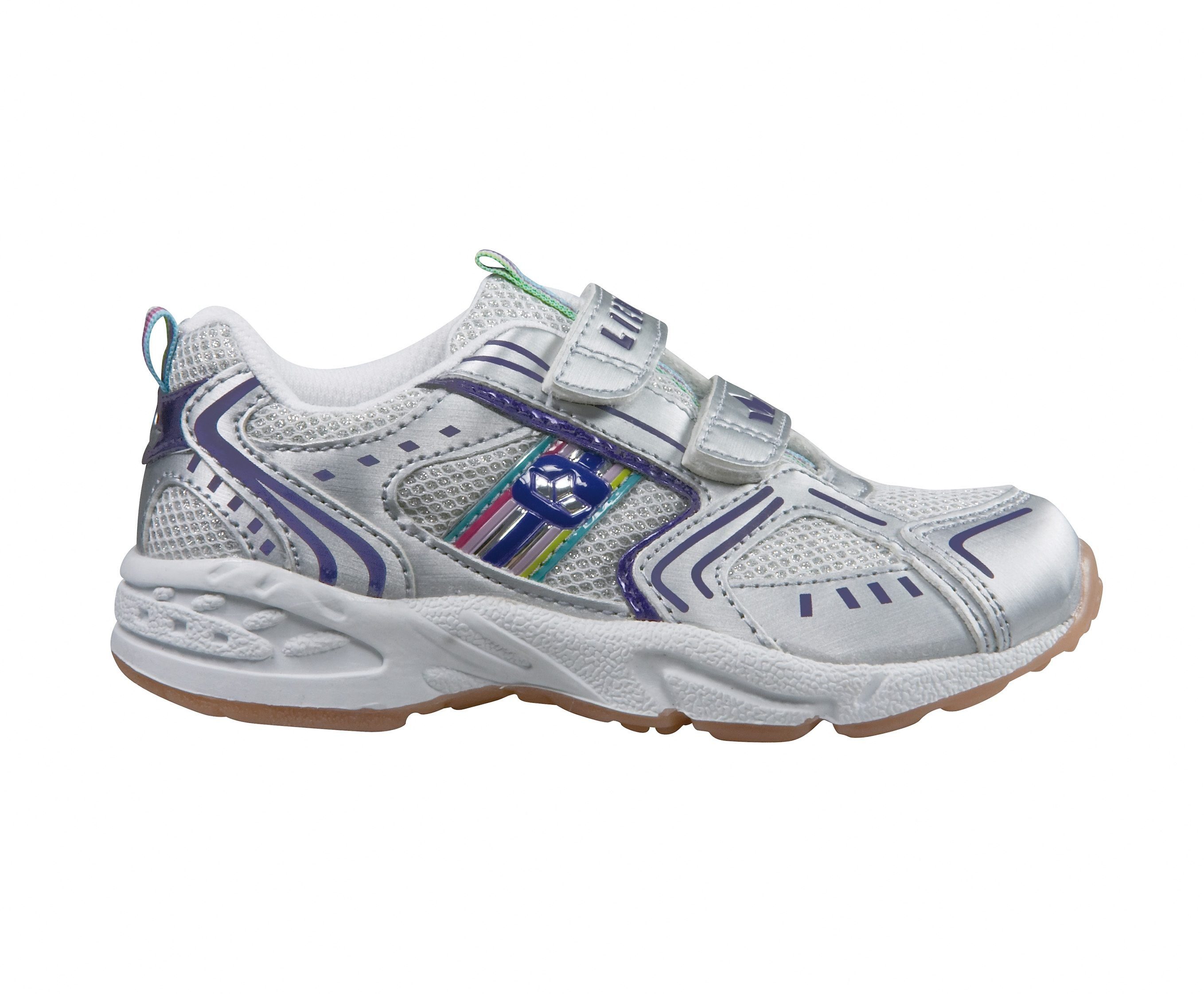Lico Zaalschoenen Kindersportschoenen Silverstar V