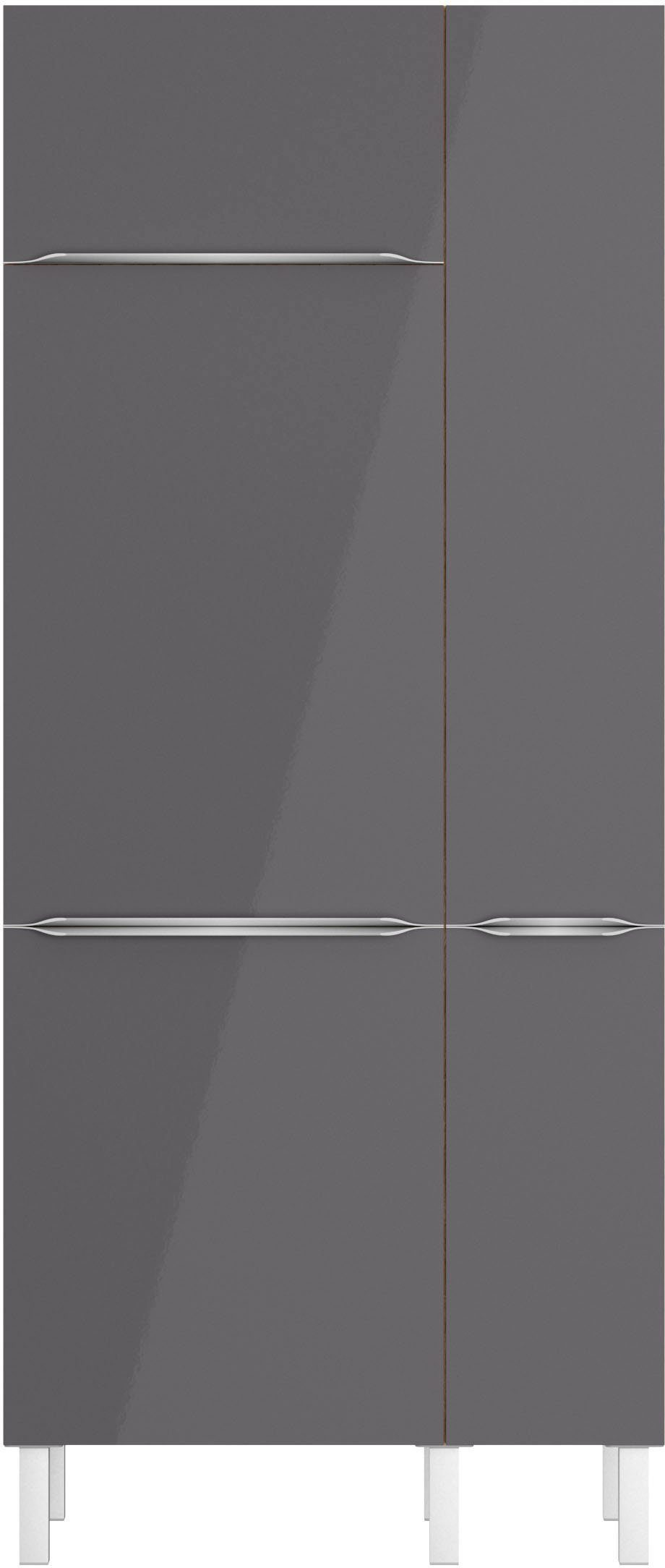 OPTIFIT Keuken Lilly2 Breedte 90 cm, optioneel met elektrisch apparaat