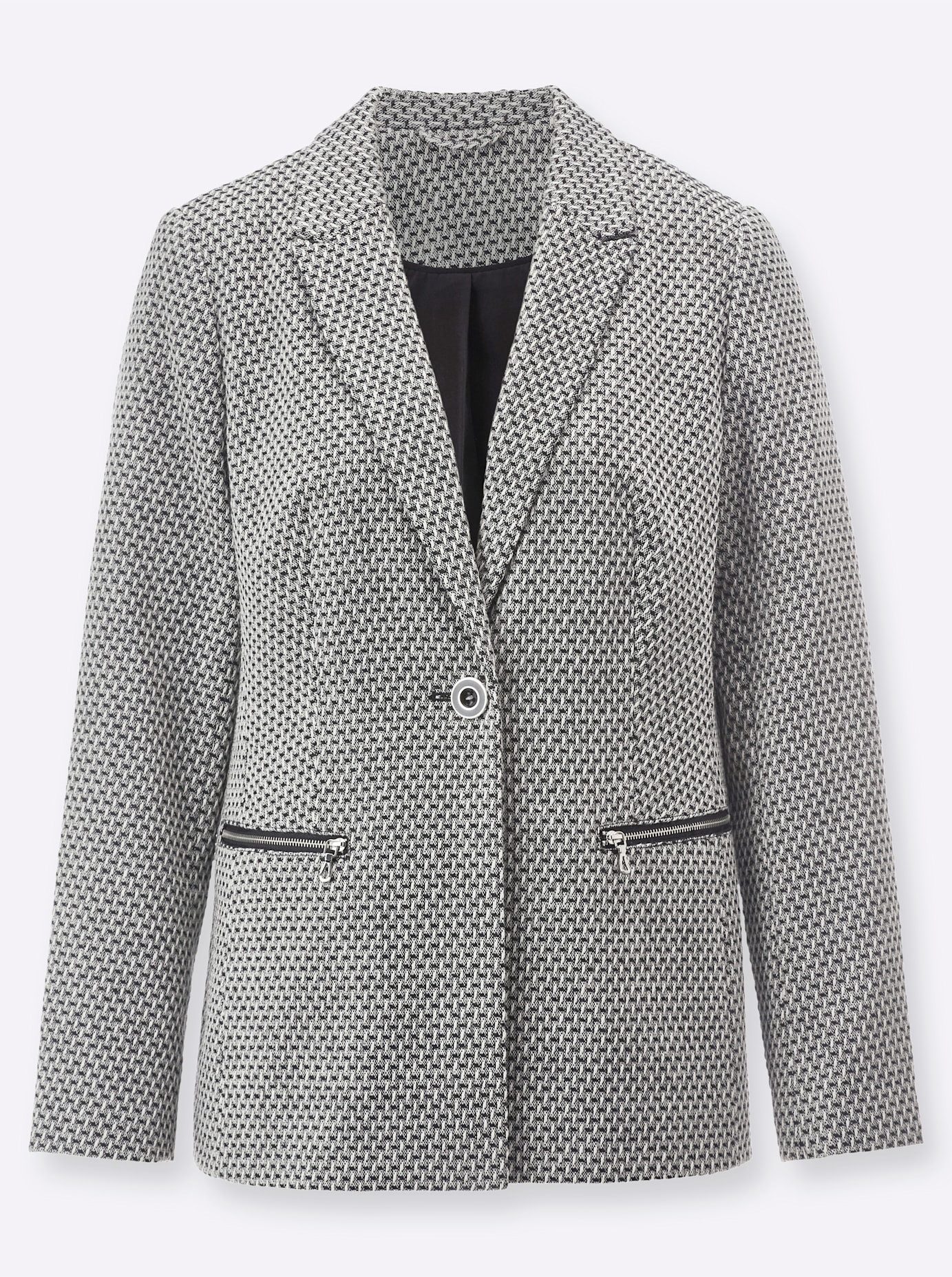 Creation L Jasje Blazer