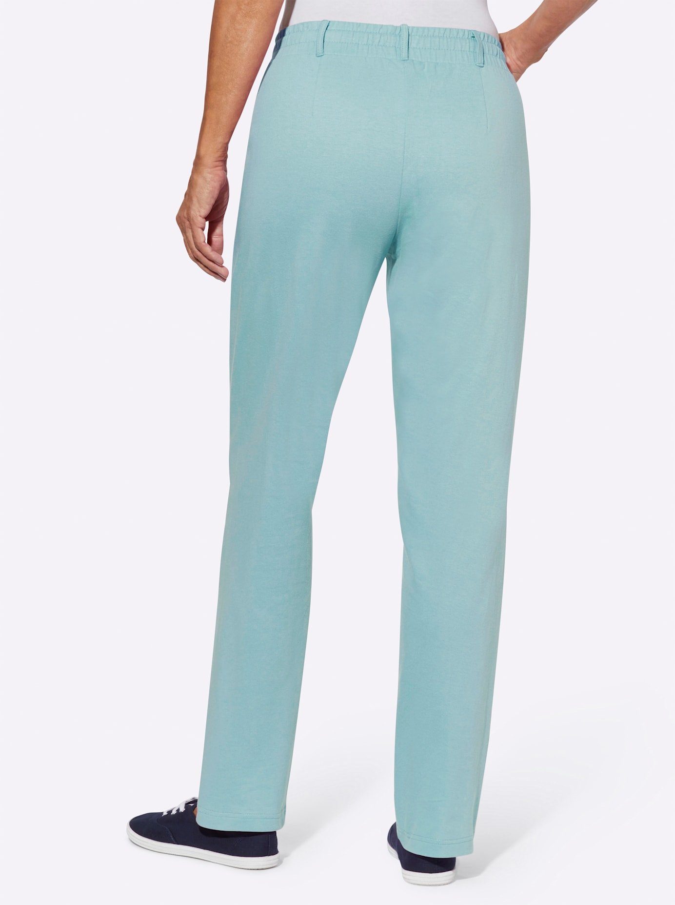 Classic Basics Jerseybroek