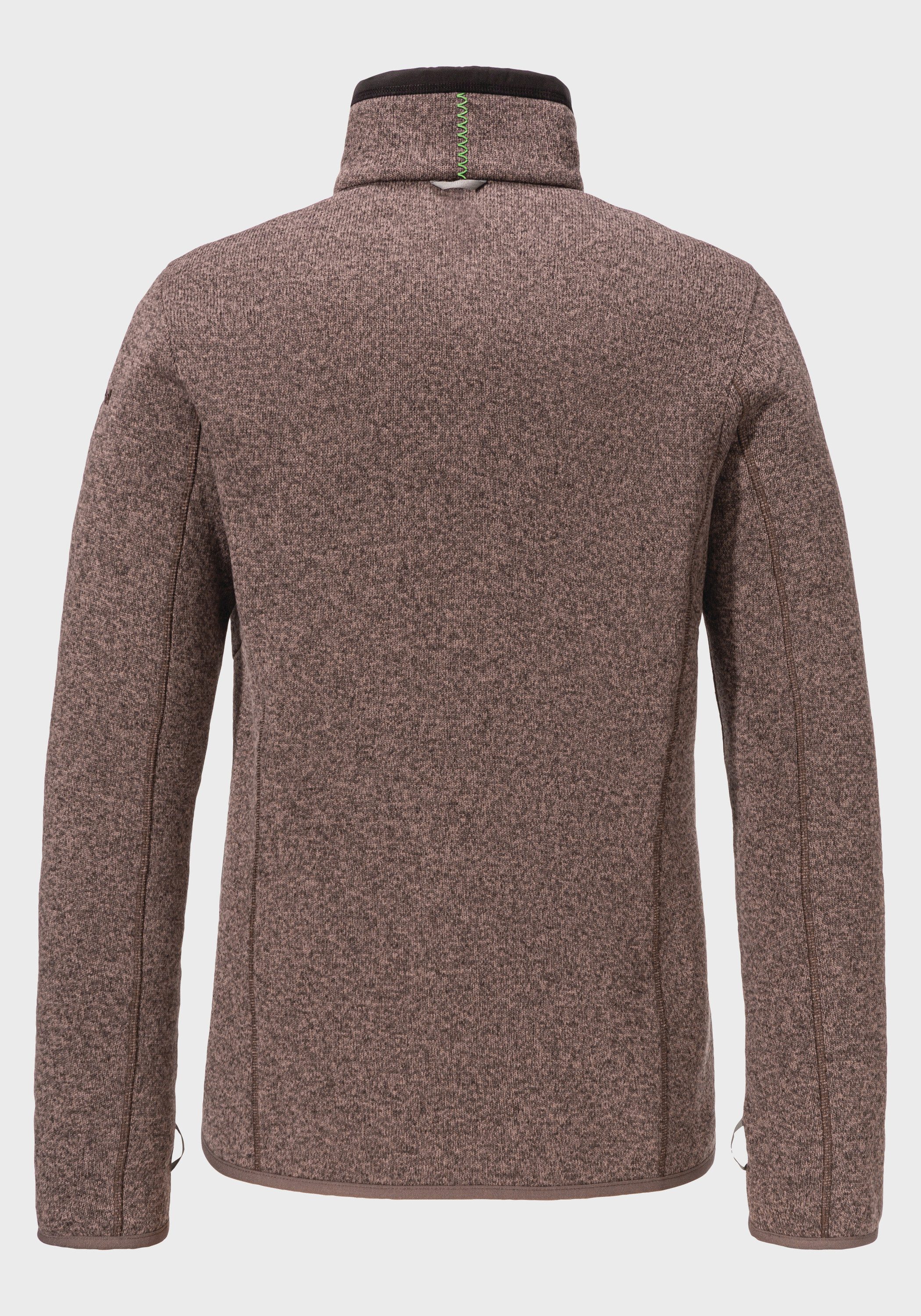 Schöffel Fleecejack Hiking CIRC Fleece Jk Style Yew WMS
