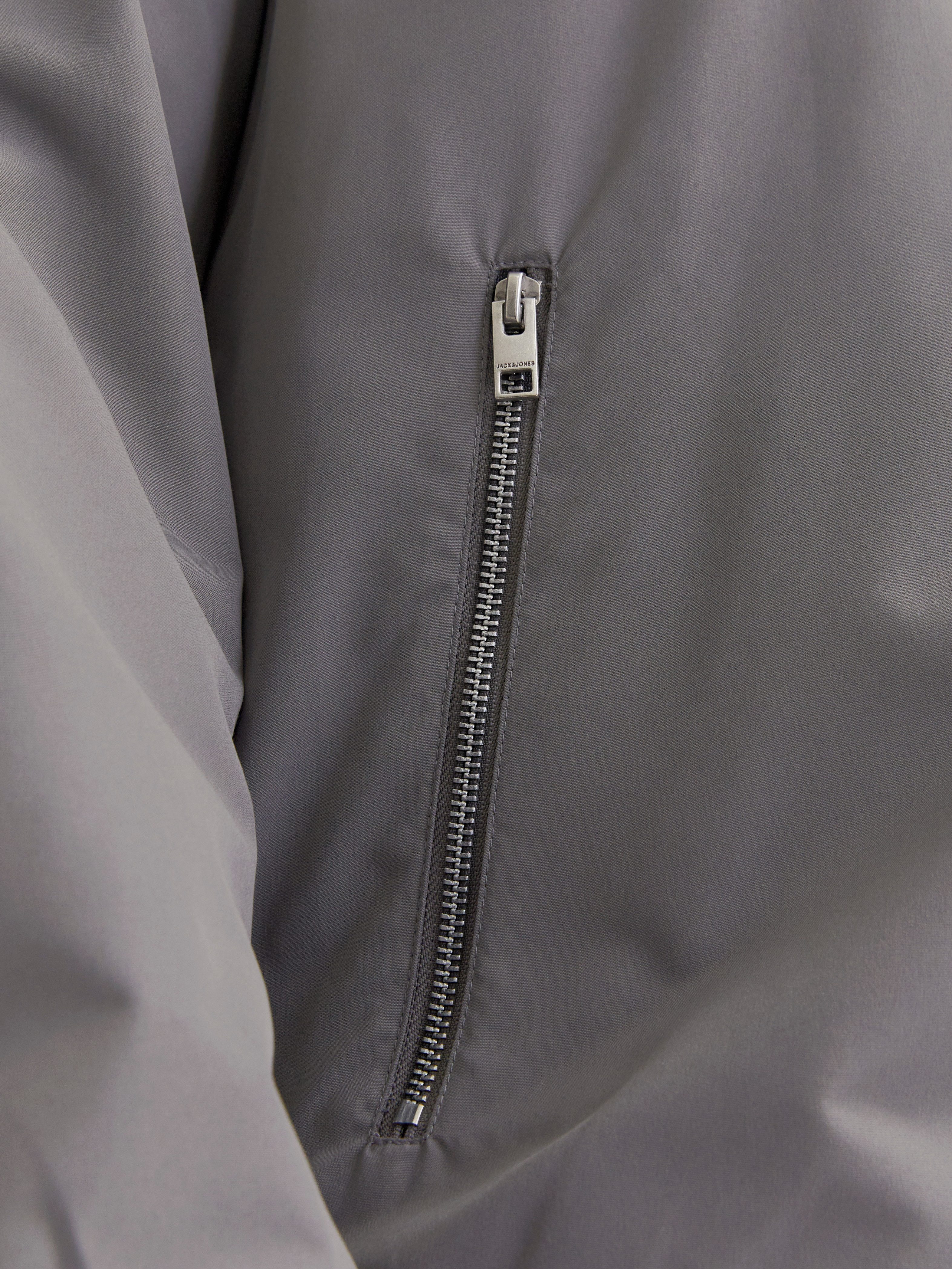 Jack & Jones PlusSize Bomberjack JJERUSH BOMBER NOOS PLS