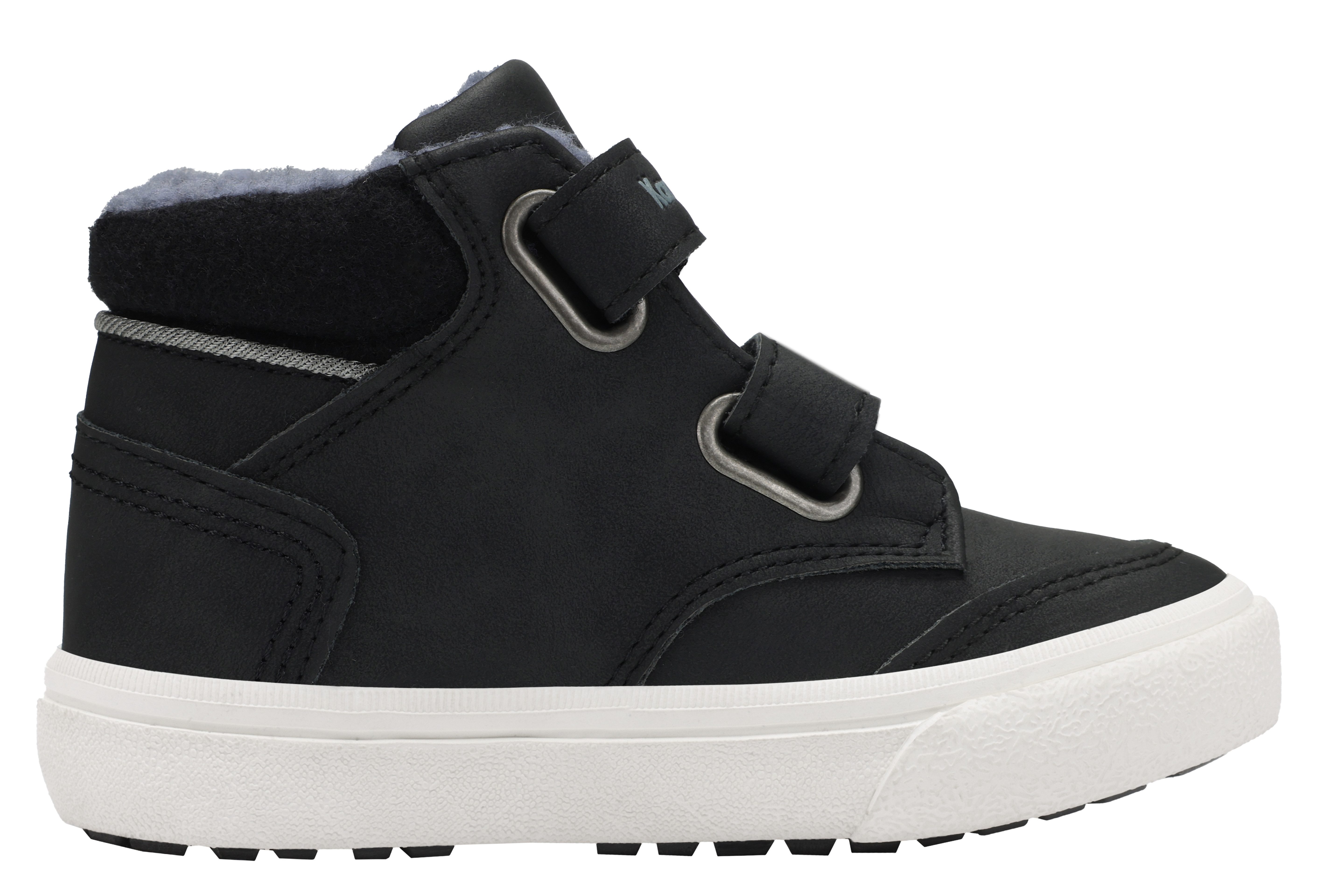 KangaROOS Sneakers KaVu Primo V met klittenbandsluiting