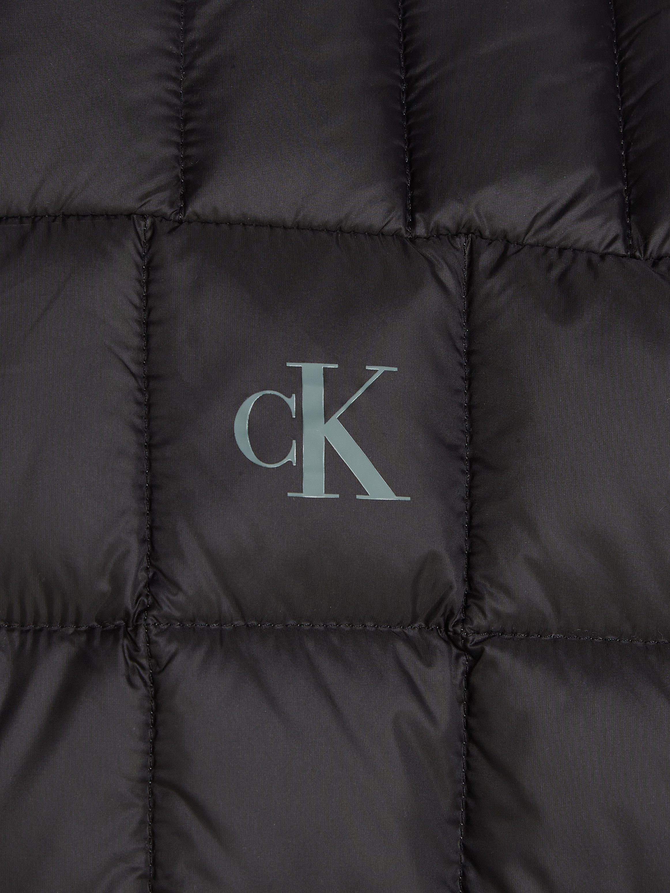 Calvin Klein Licht donsjack ULTRA LIGHT DOWN JACKET