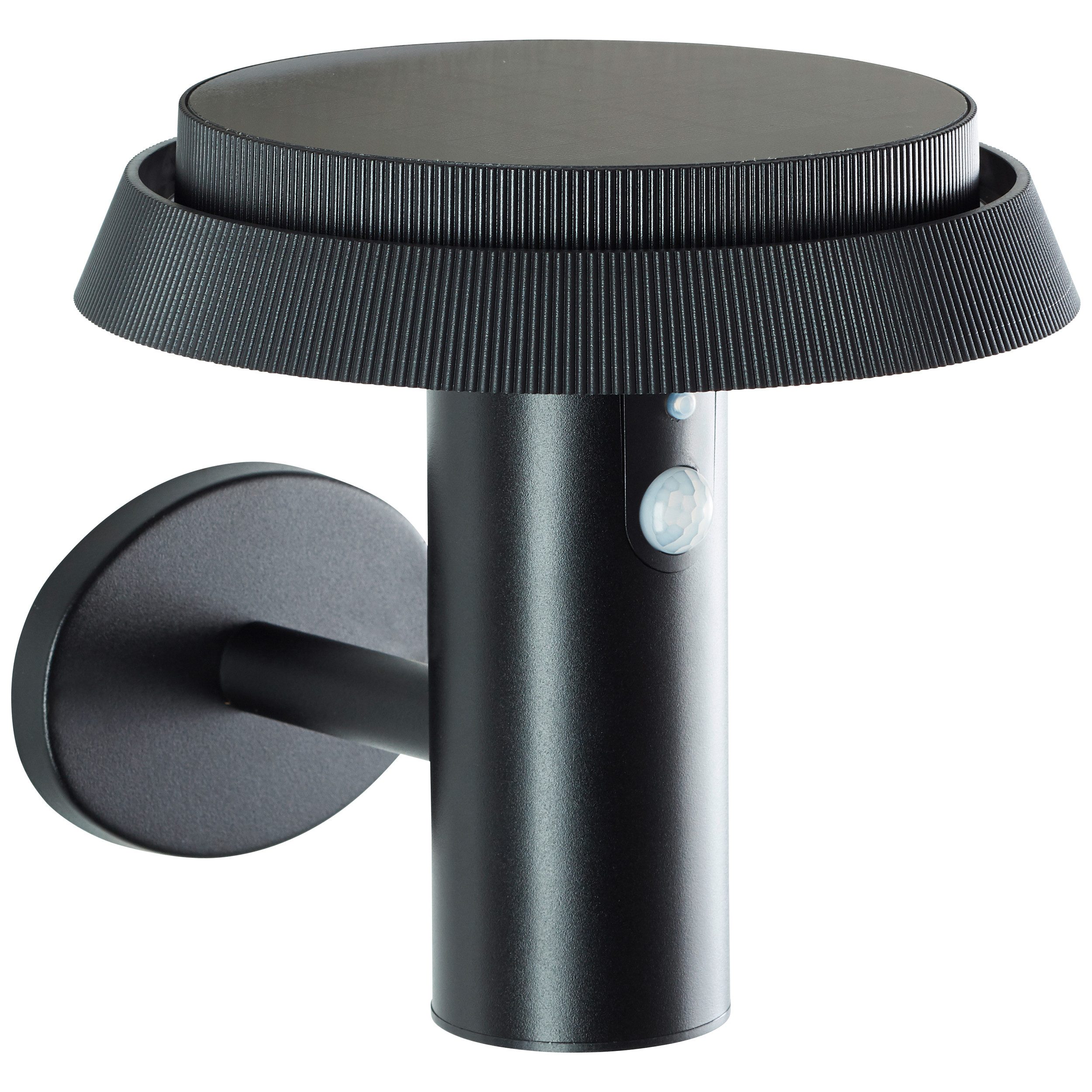 Brilliant Leuchten Led-wandlamp voor buiten Alvero