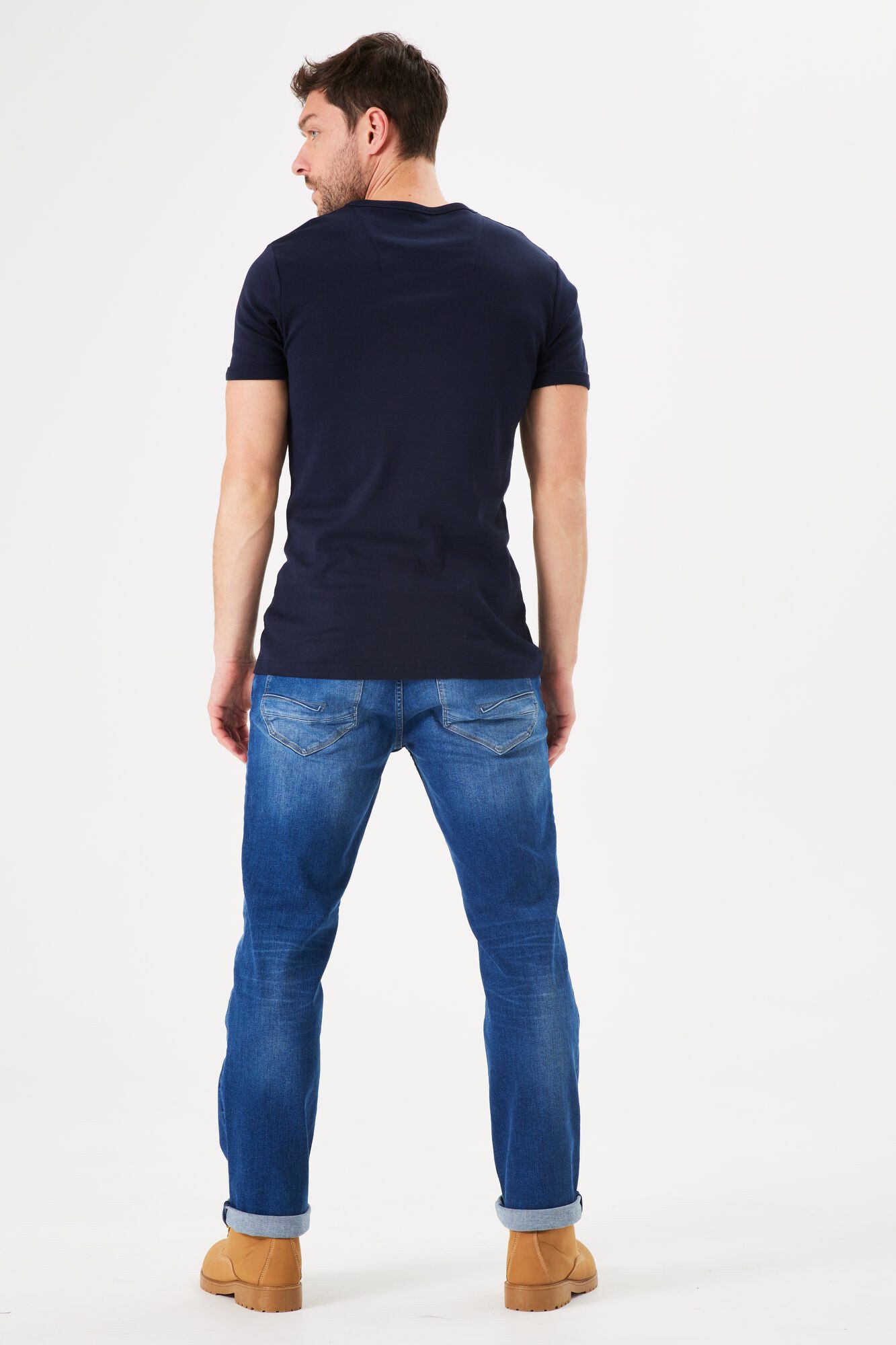 Garcia Straight jeans Rocko