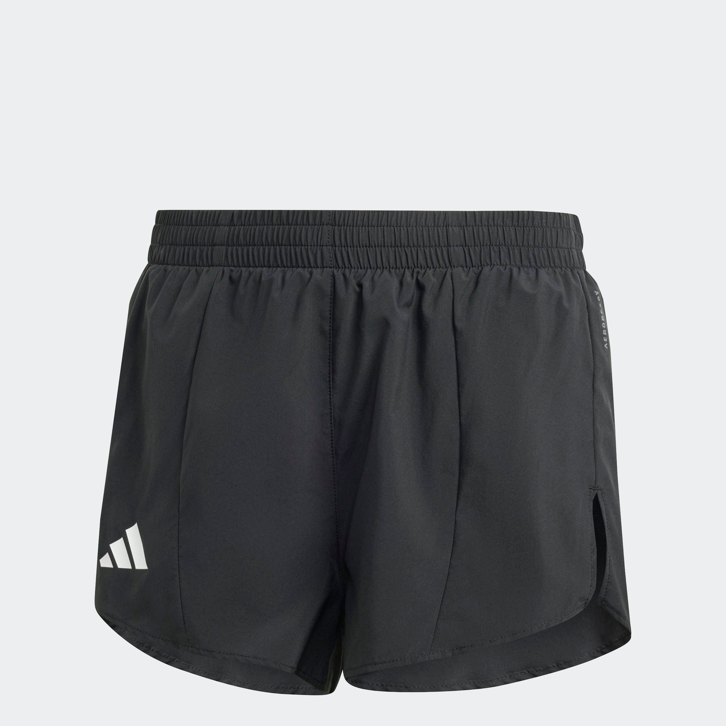 adidas Performance Runningshort ADIZERO E SHORT (1-delig)