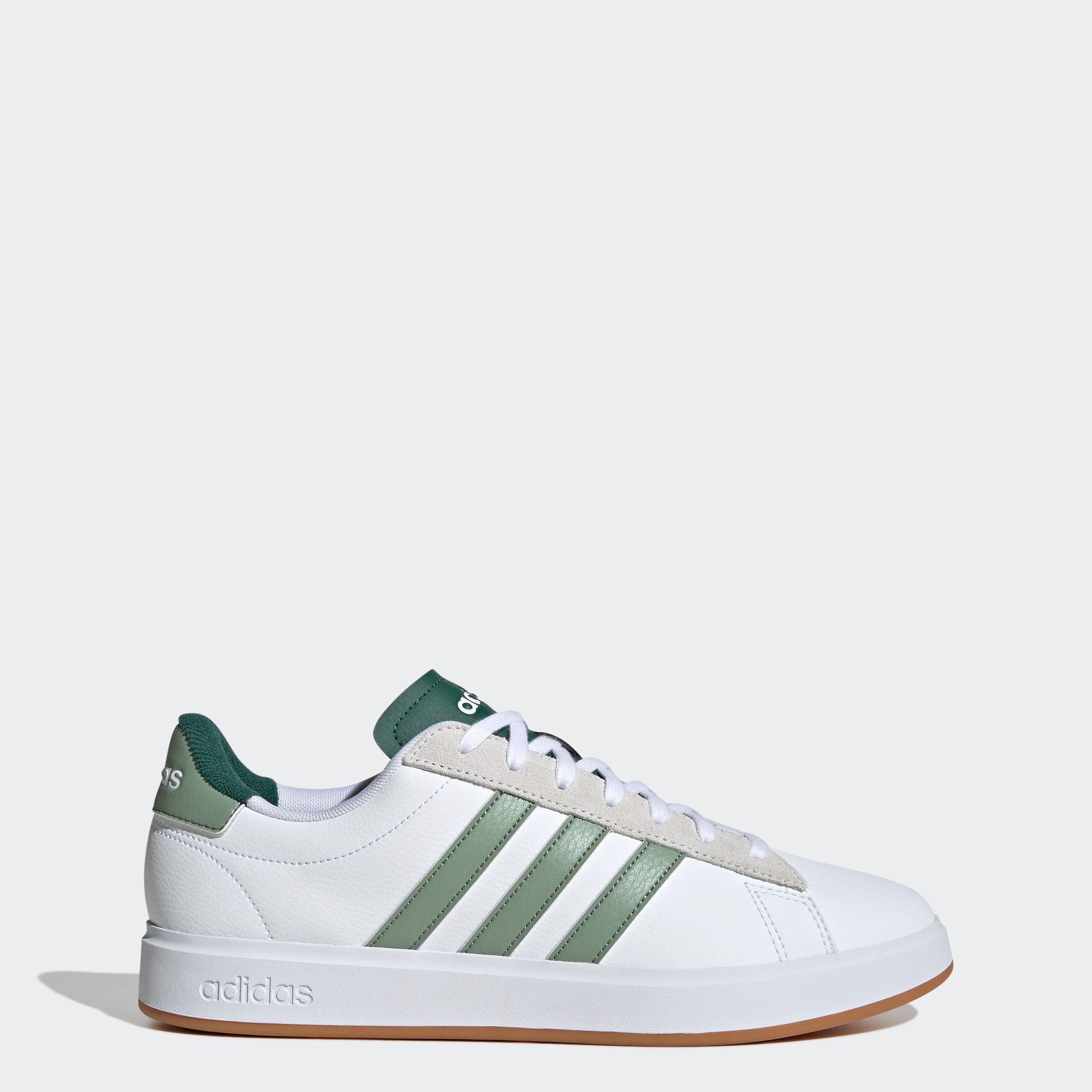 adidas Sportswear Sneakers GRAND COURT 2.0 Design geïnspireerd op de adidas Superstar