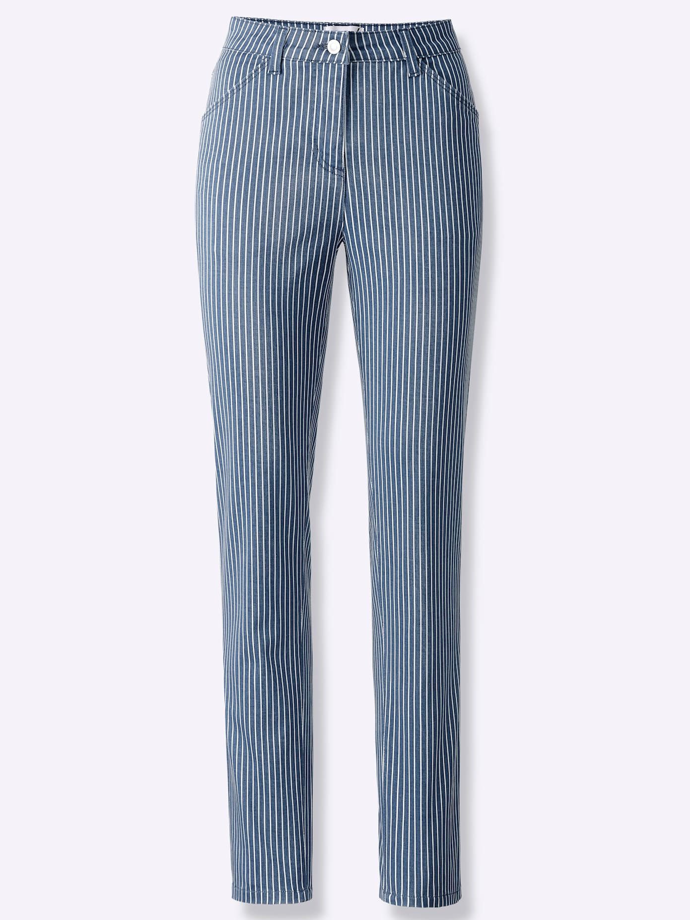 Casual Looks Comfortabele jeans