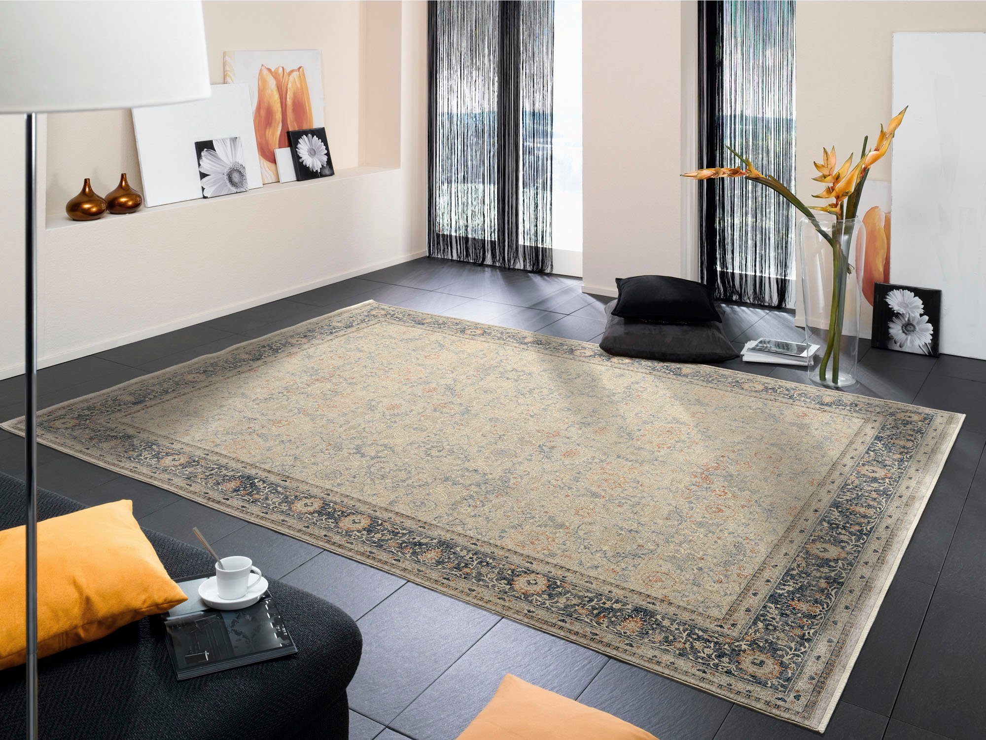 OCI DIE TEPPICHMARKE Vloerkleed GRAND FASHION 07