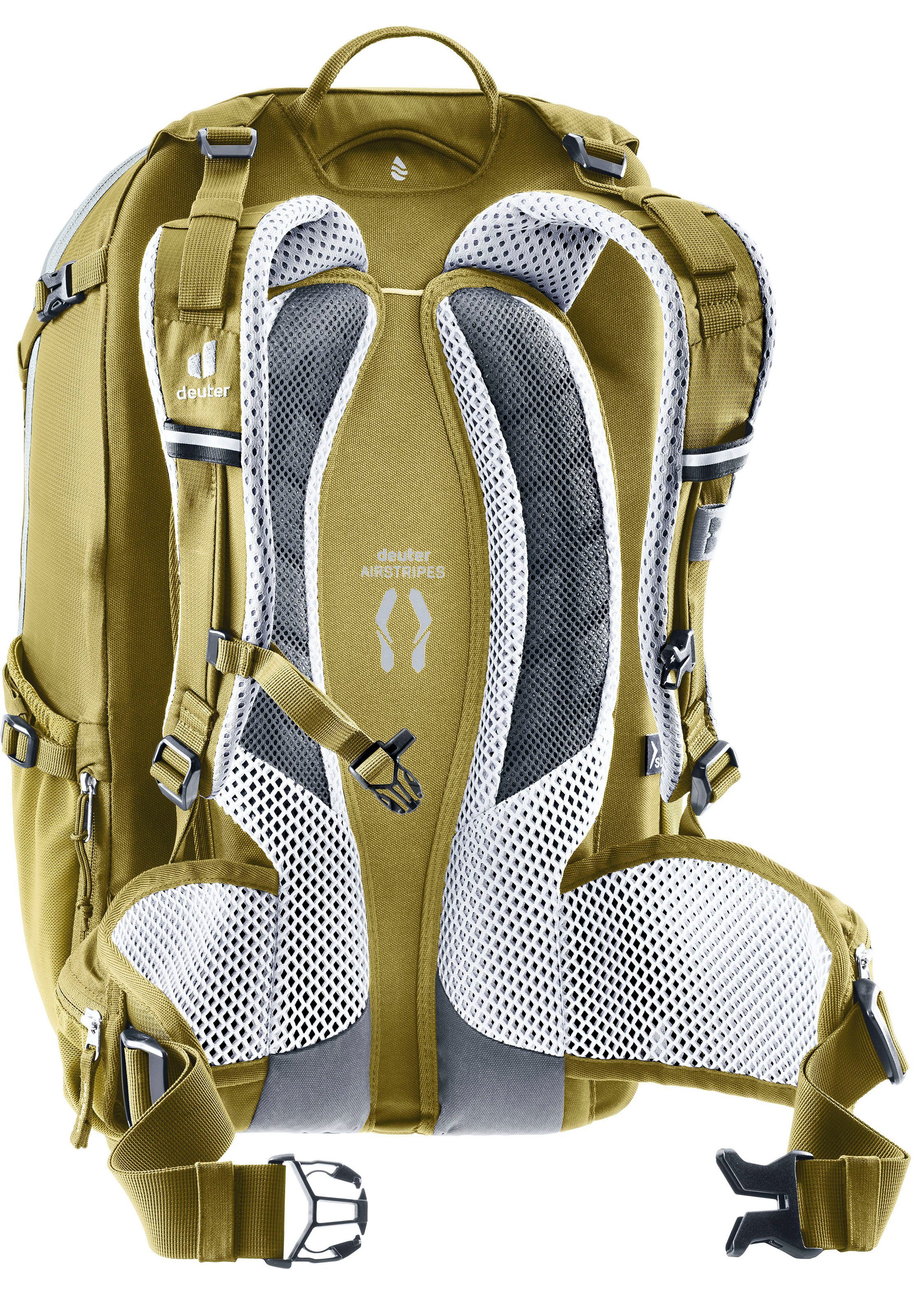 Deuter Fietsrugzak TRANS ALPINE 28 SL (1-delig)